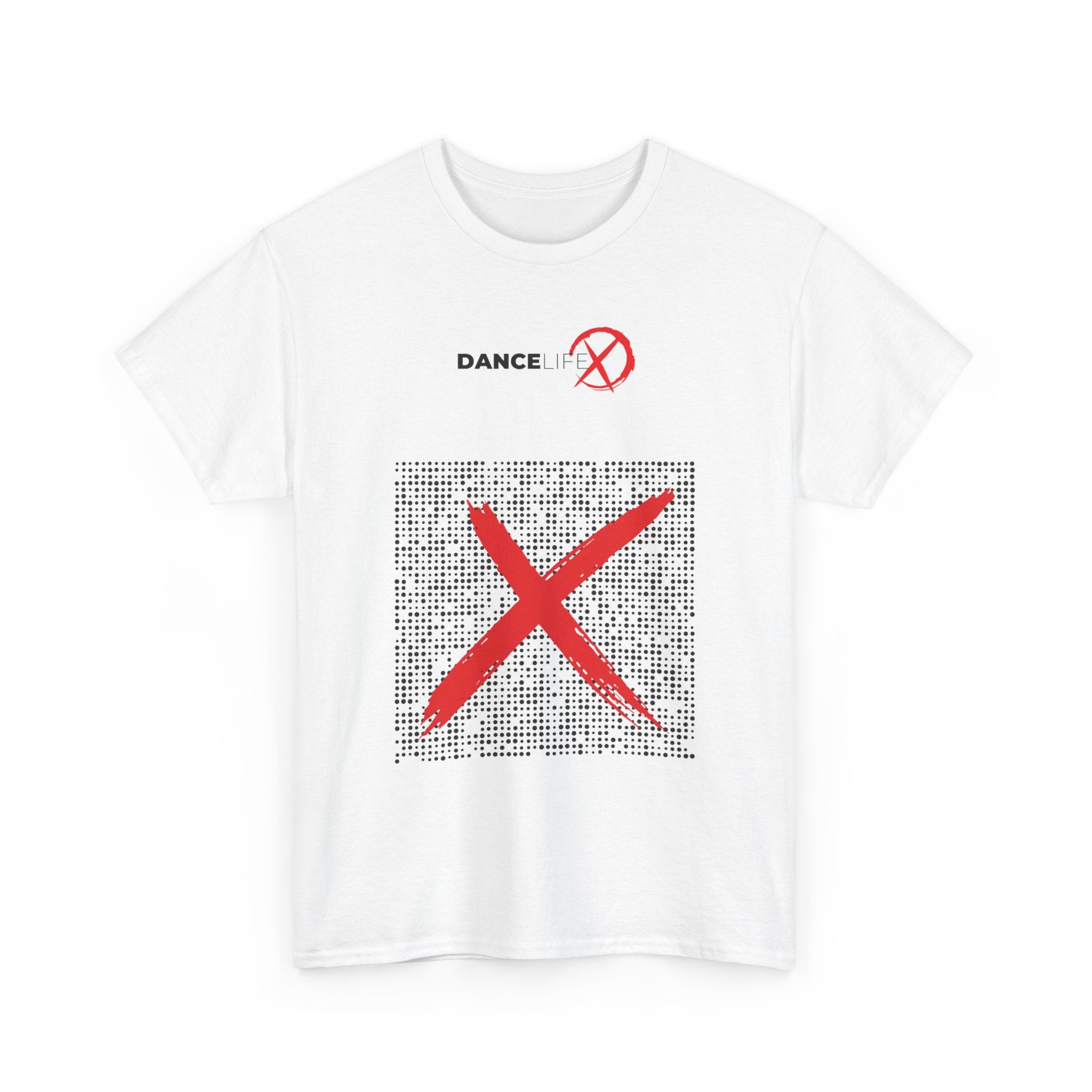 DanceLife X — Legacy X Tee