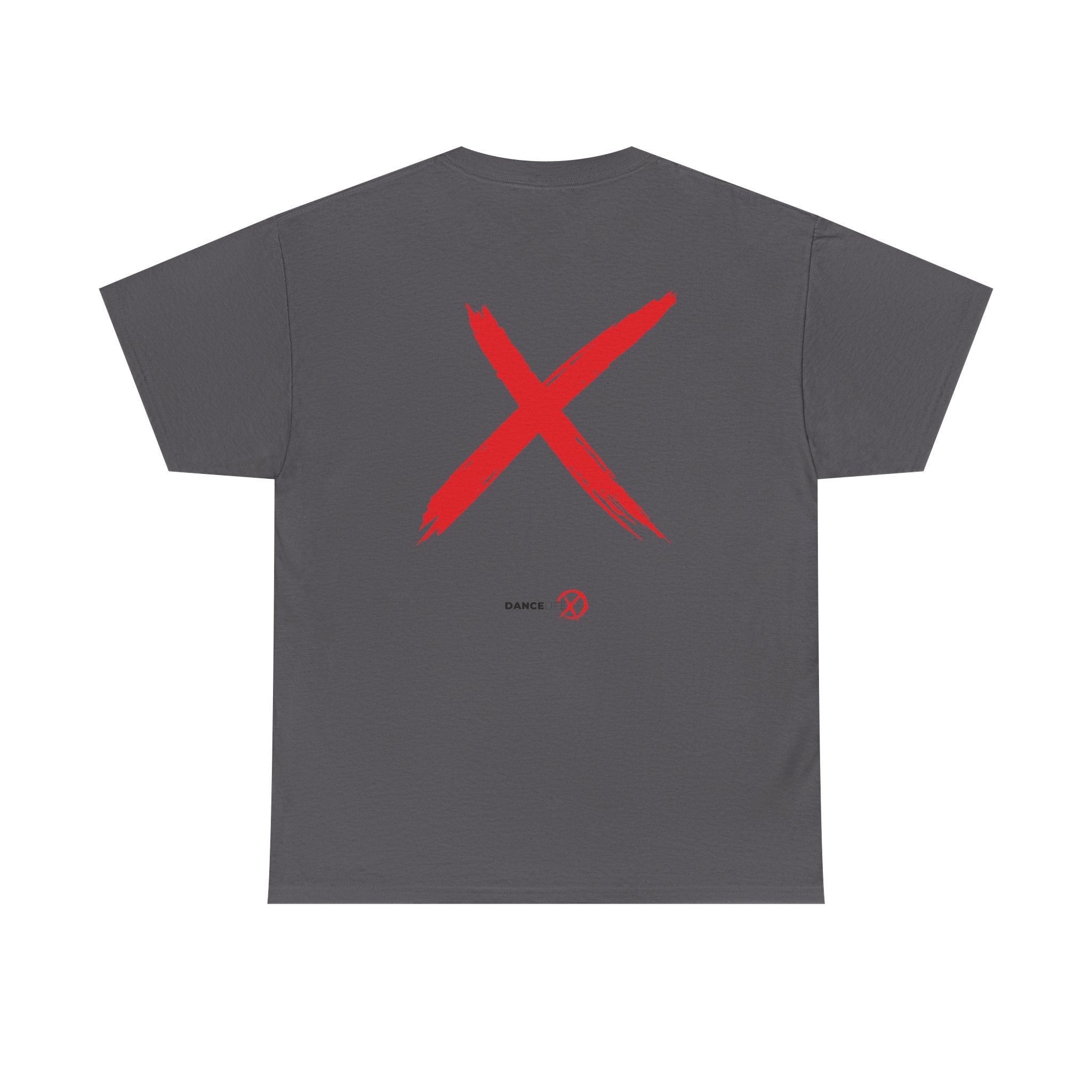 DanceLife X — Limitless X Tee
