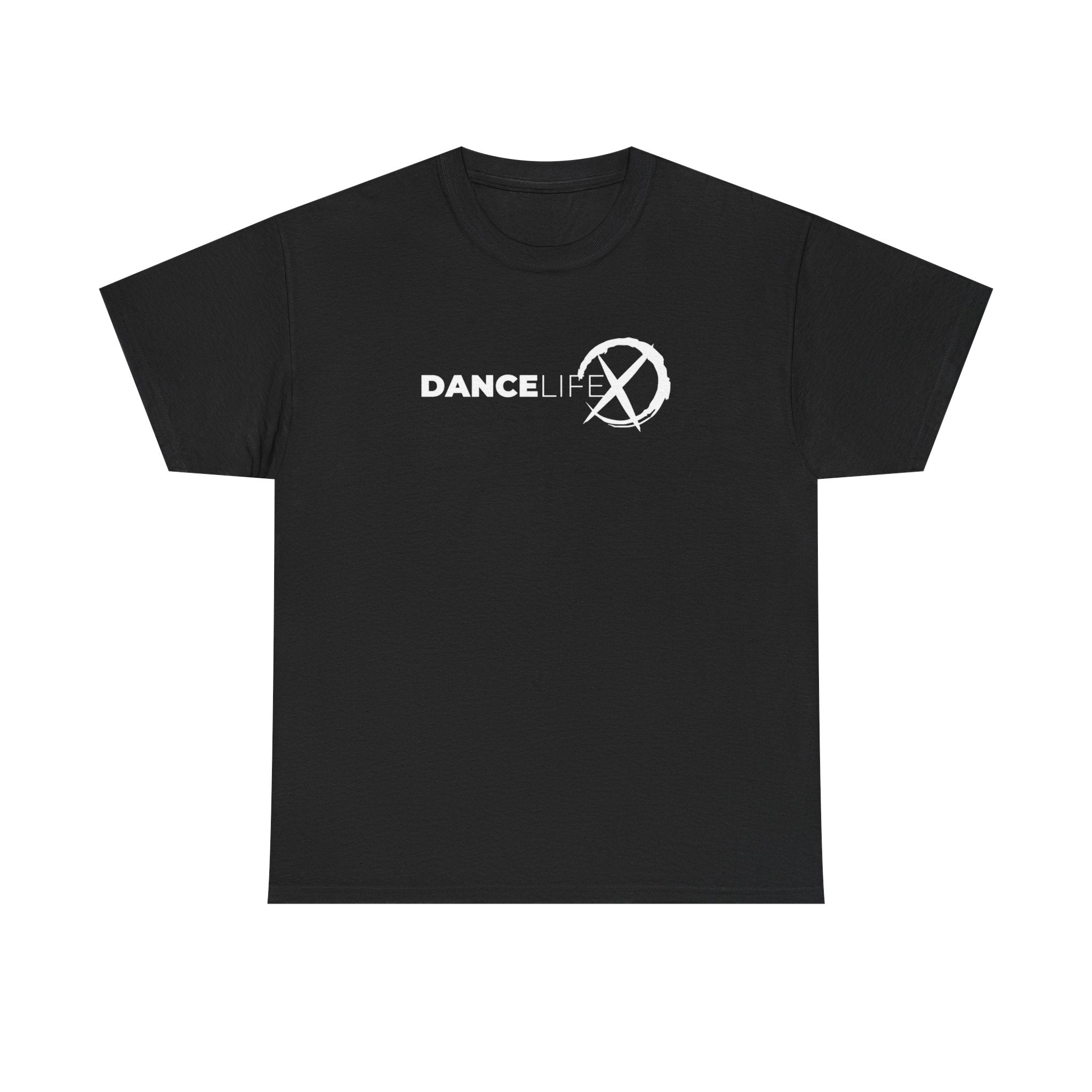 DanceLife X — Impact X Tee