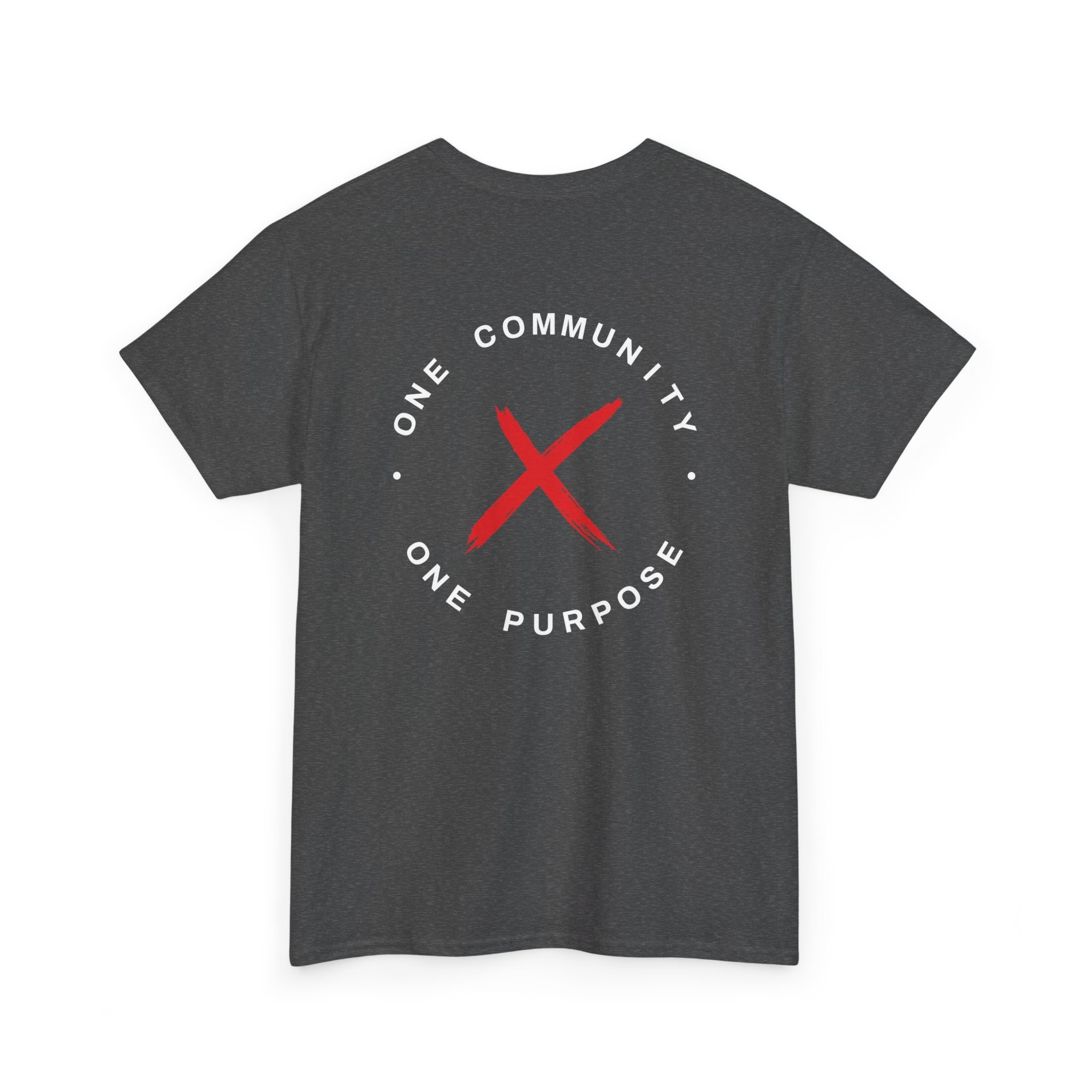 DanceLife X — Community X Tee