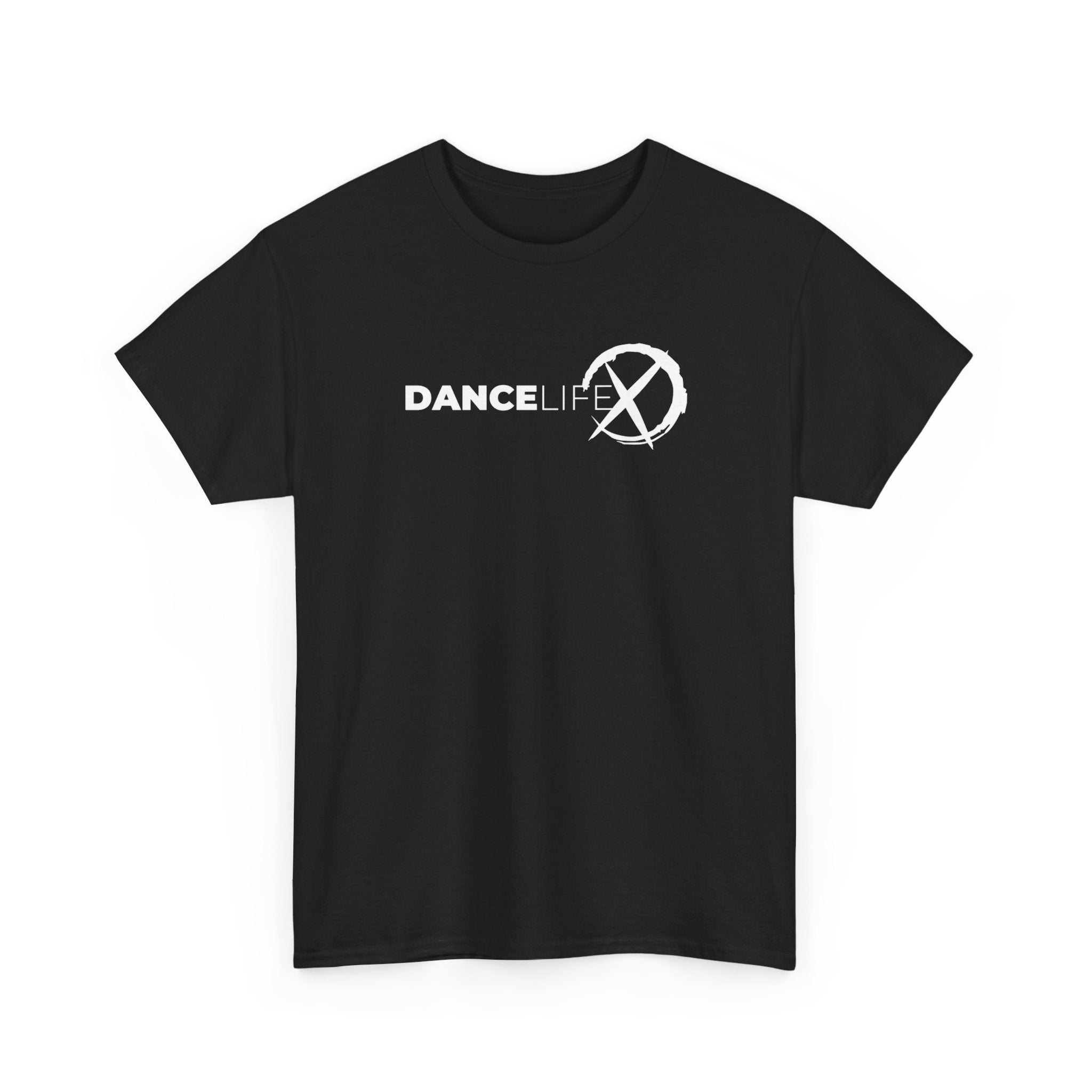 DanceLife X — Impact X Tee