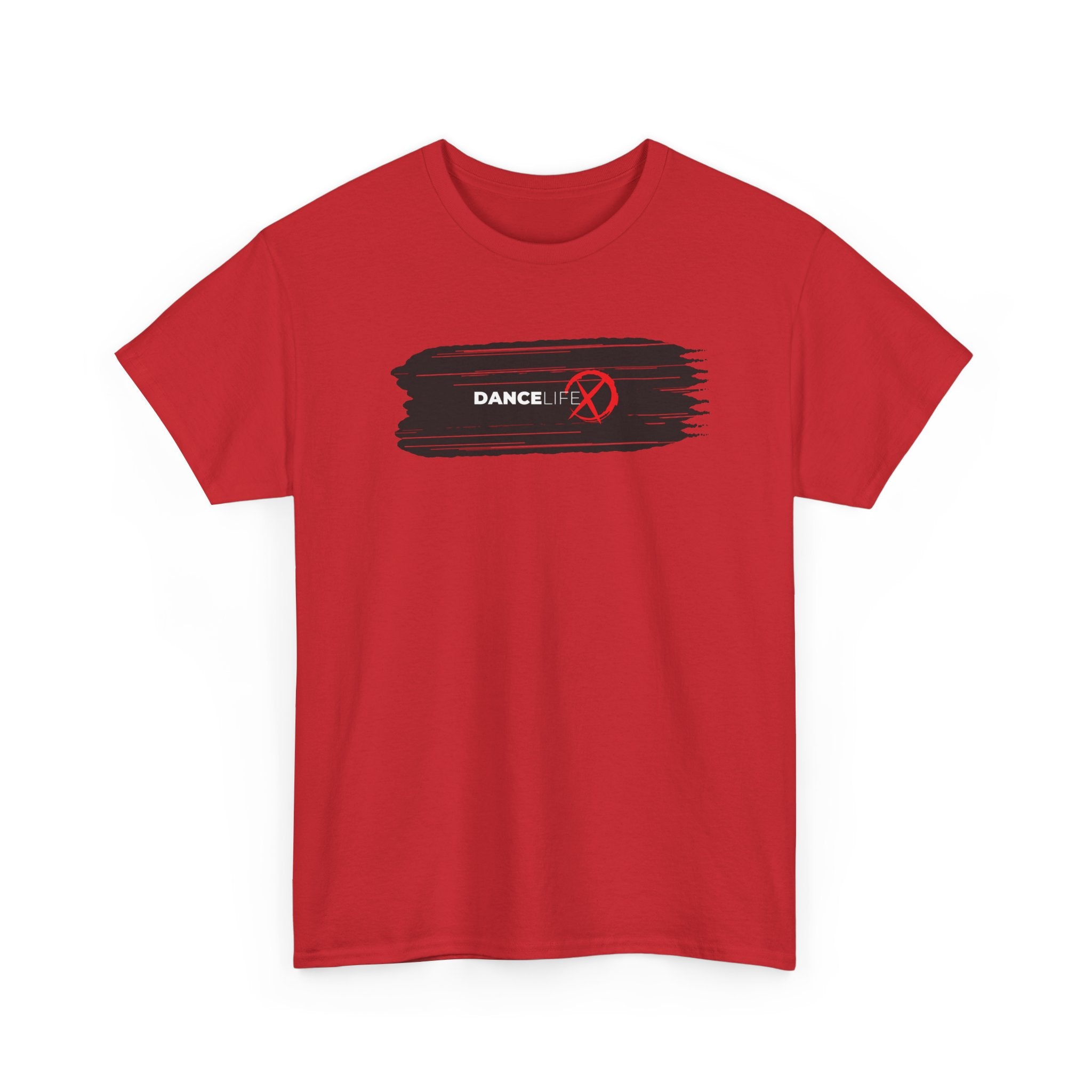 DanceLife X — Find Your Flow Tee