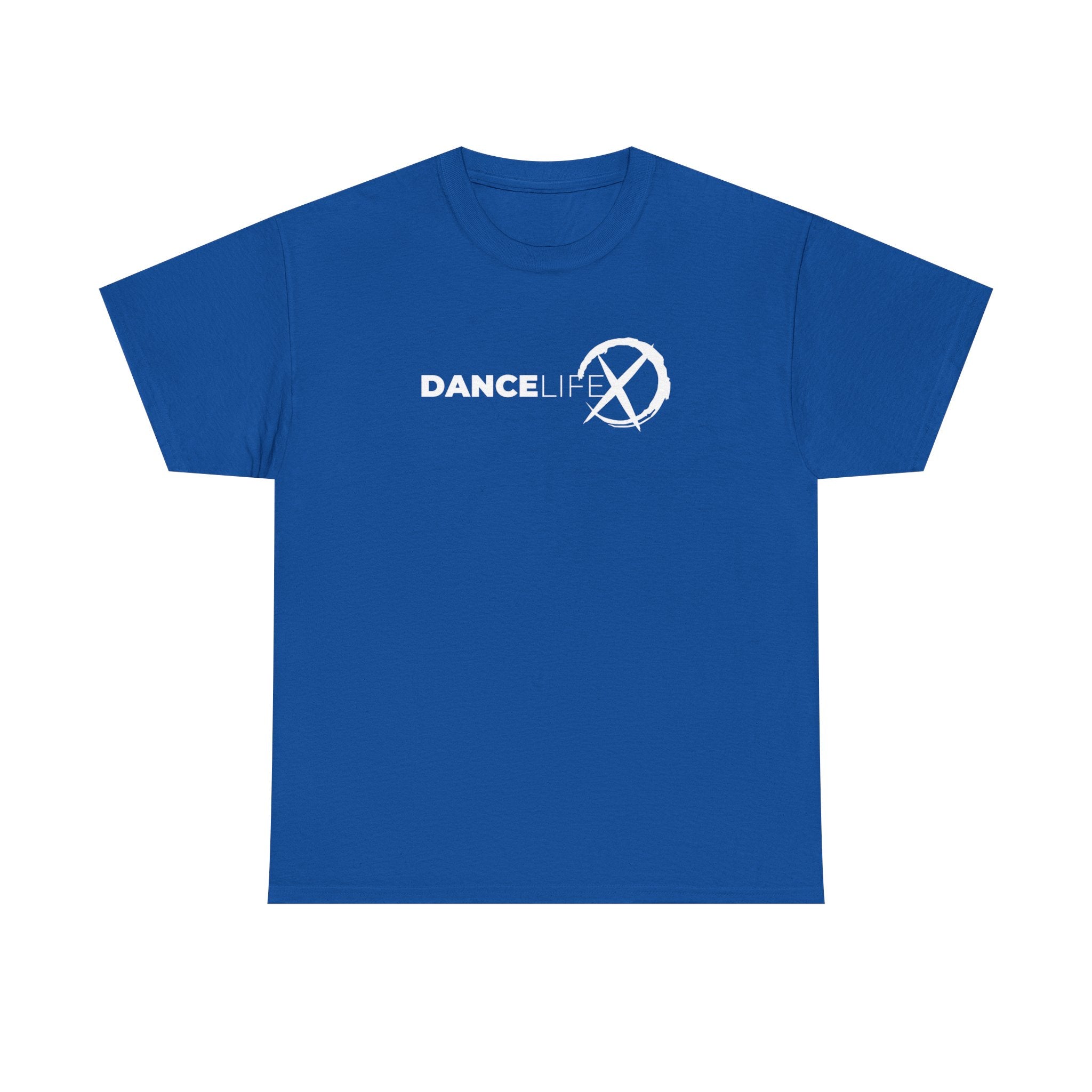 DanceLife X — Impact X Tee