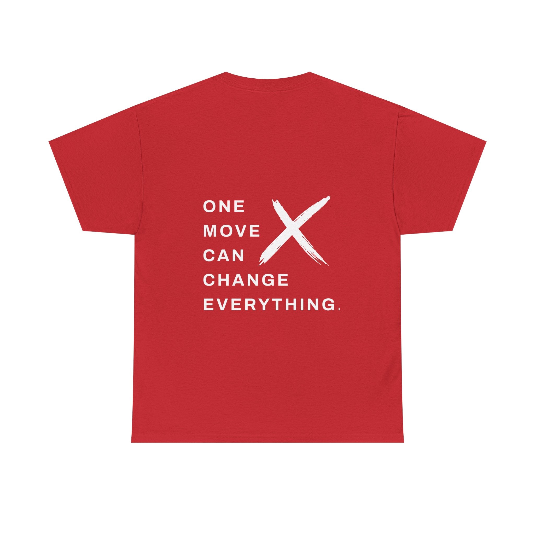DanceLife X — Impact X Tee