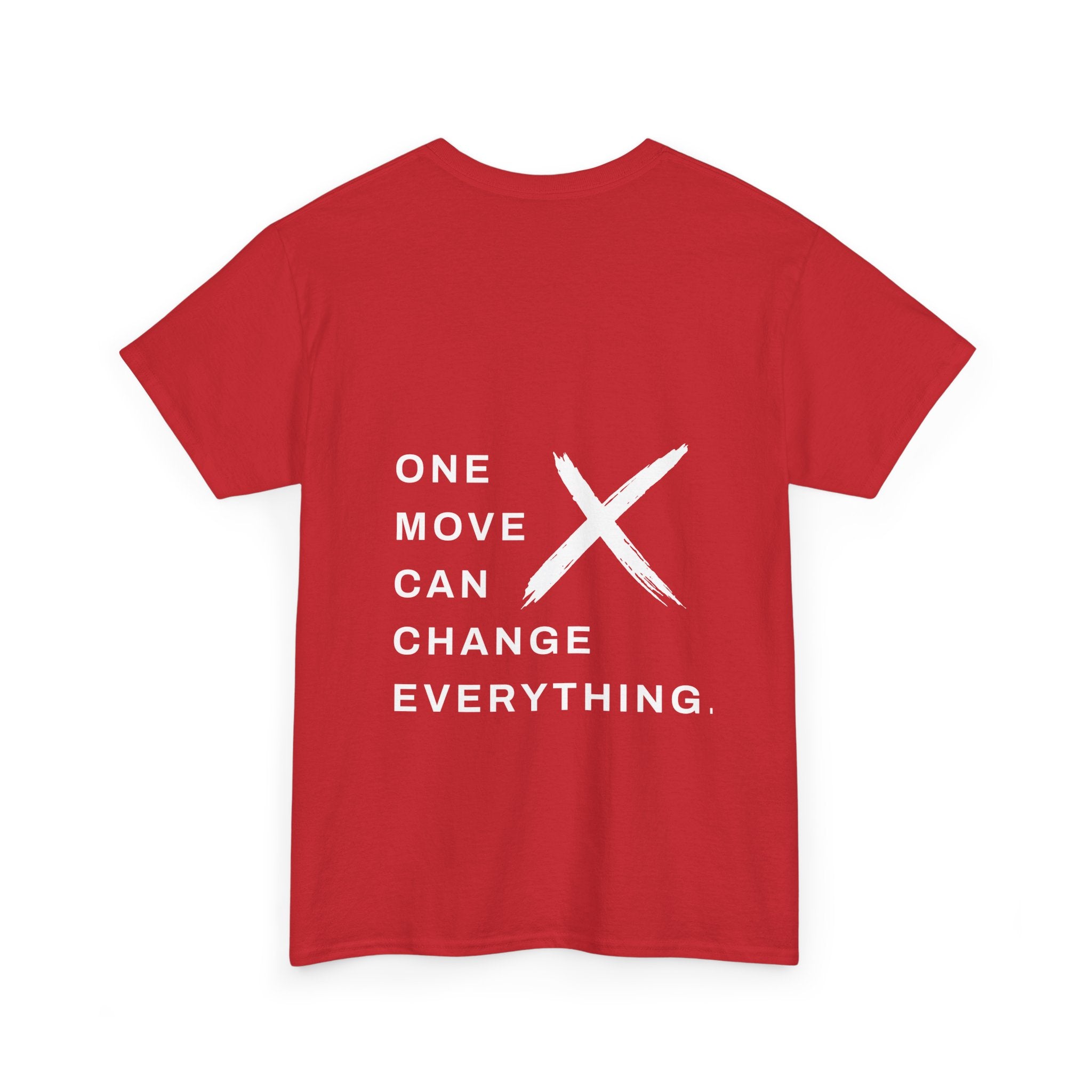 DanceLife X — Impact X Tee