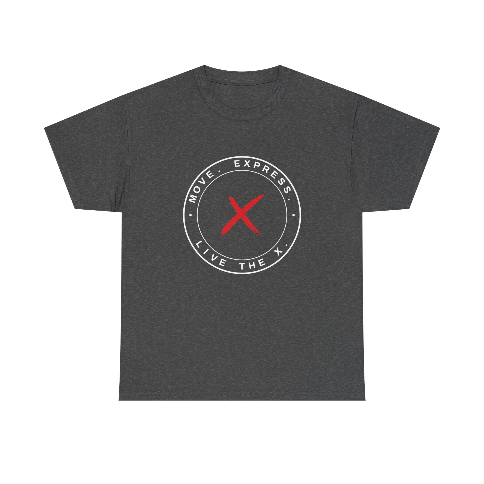 DanceLife X — Circle Statement Tee