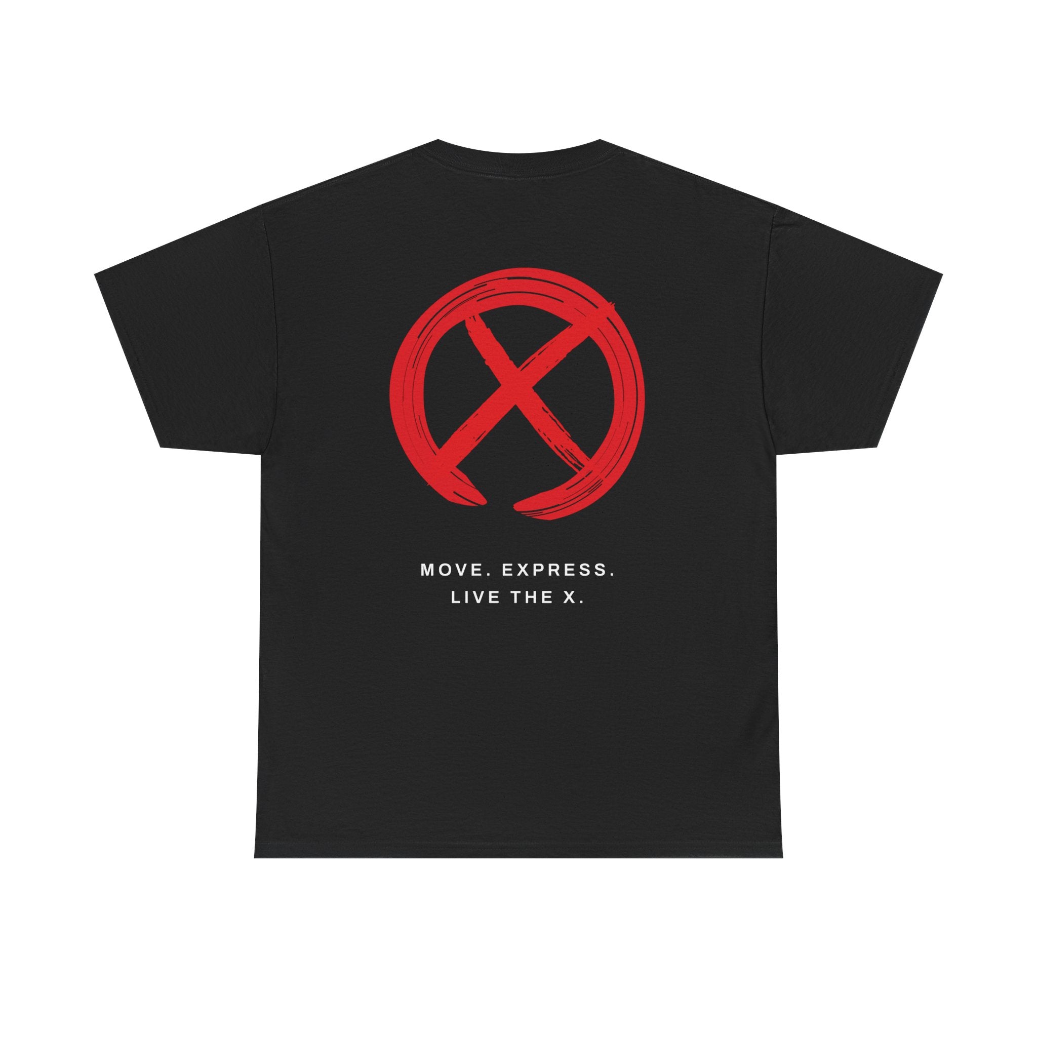 DanceLife X — Minimal X Tee