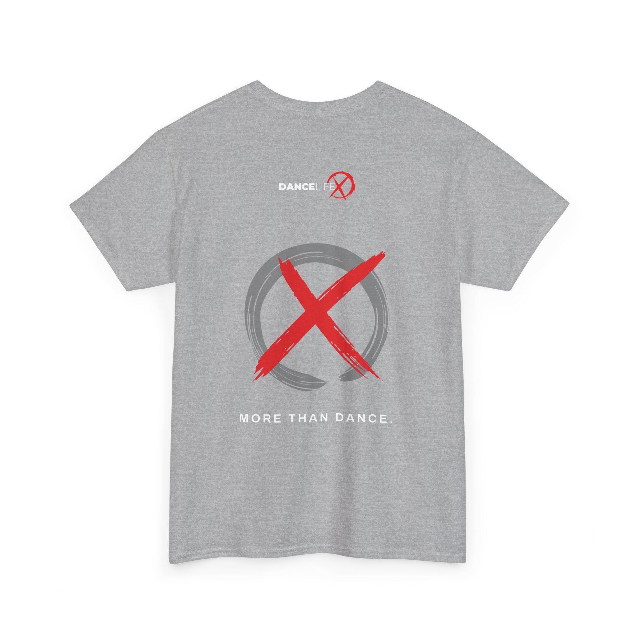 DanceLife X — Core X Tee