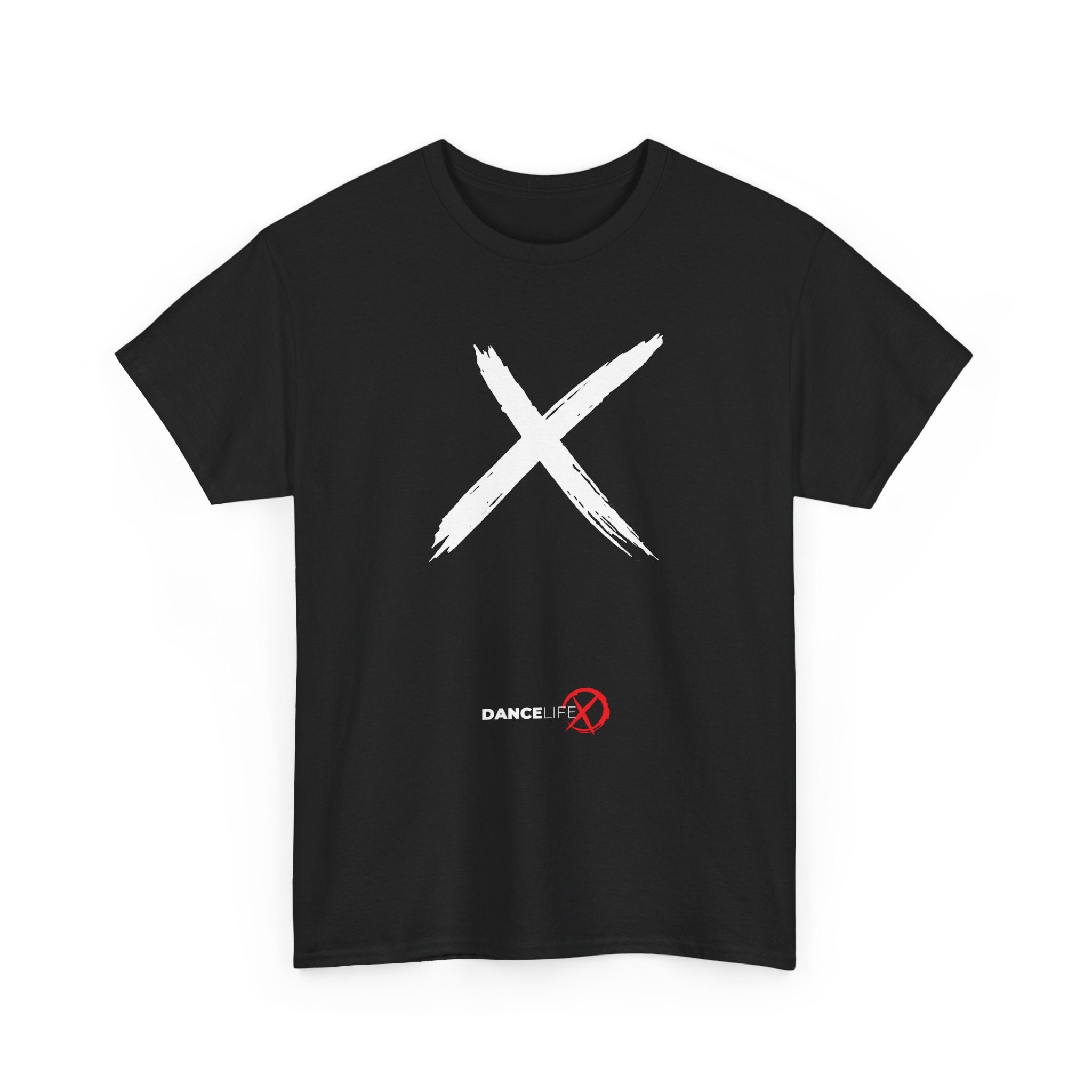 DanceLife X — Nobody's Watching Tee
