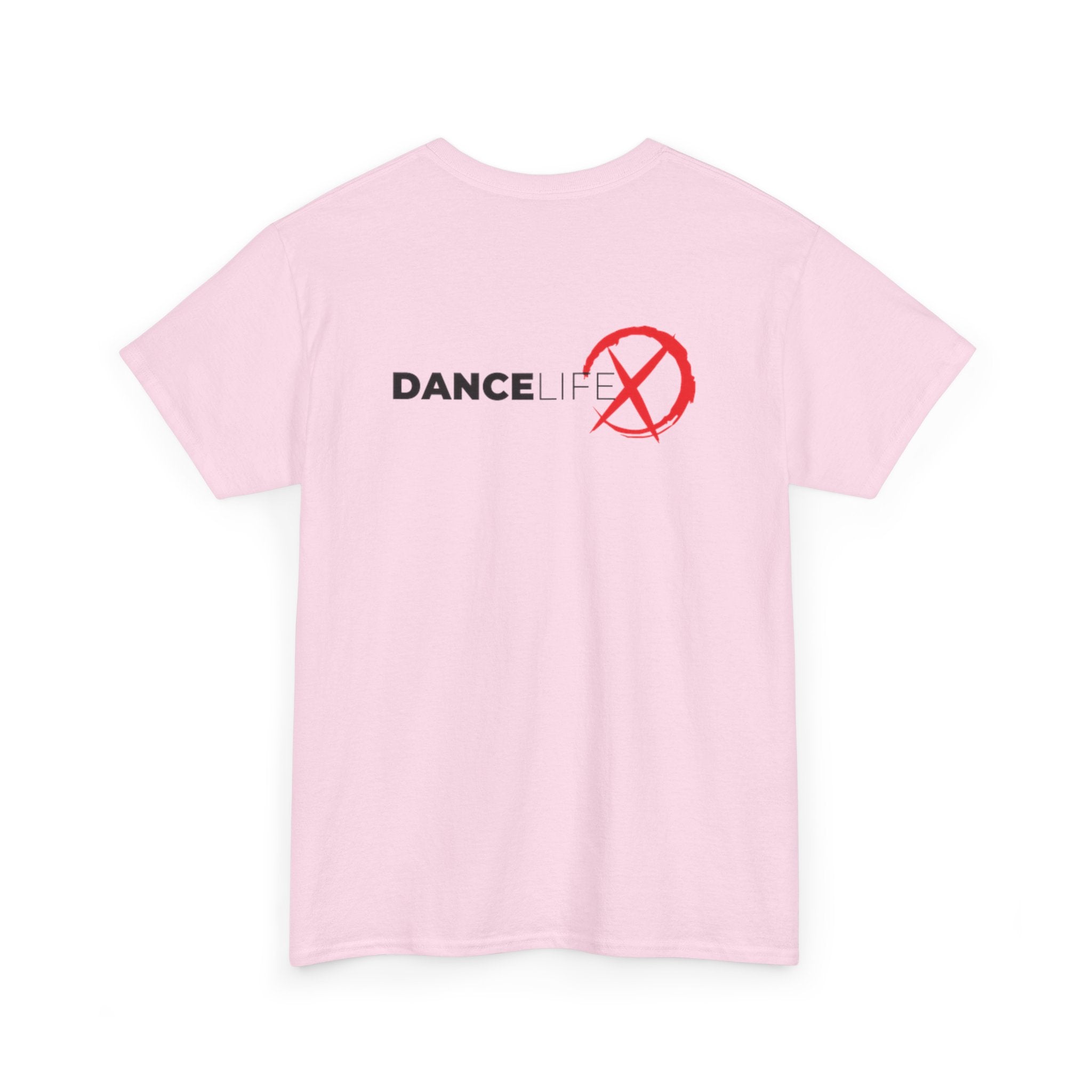 DanceLife X — Repeat X Tee