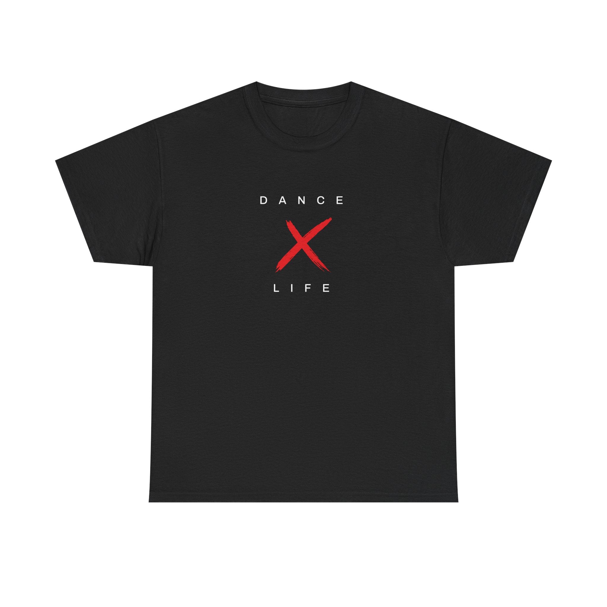 DanceLife X — Core X Tee