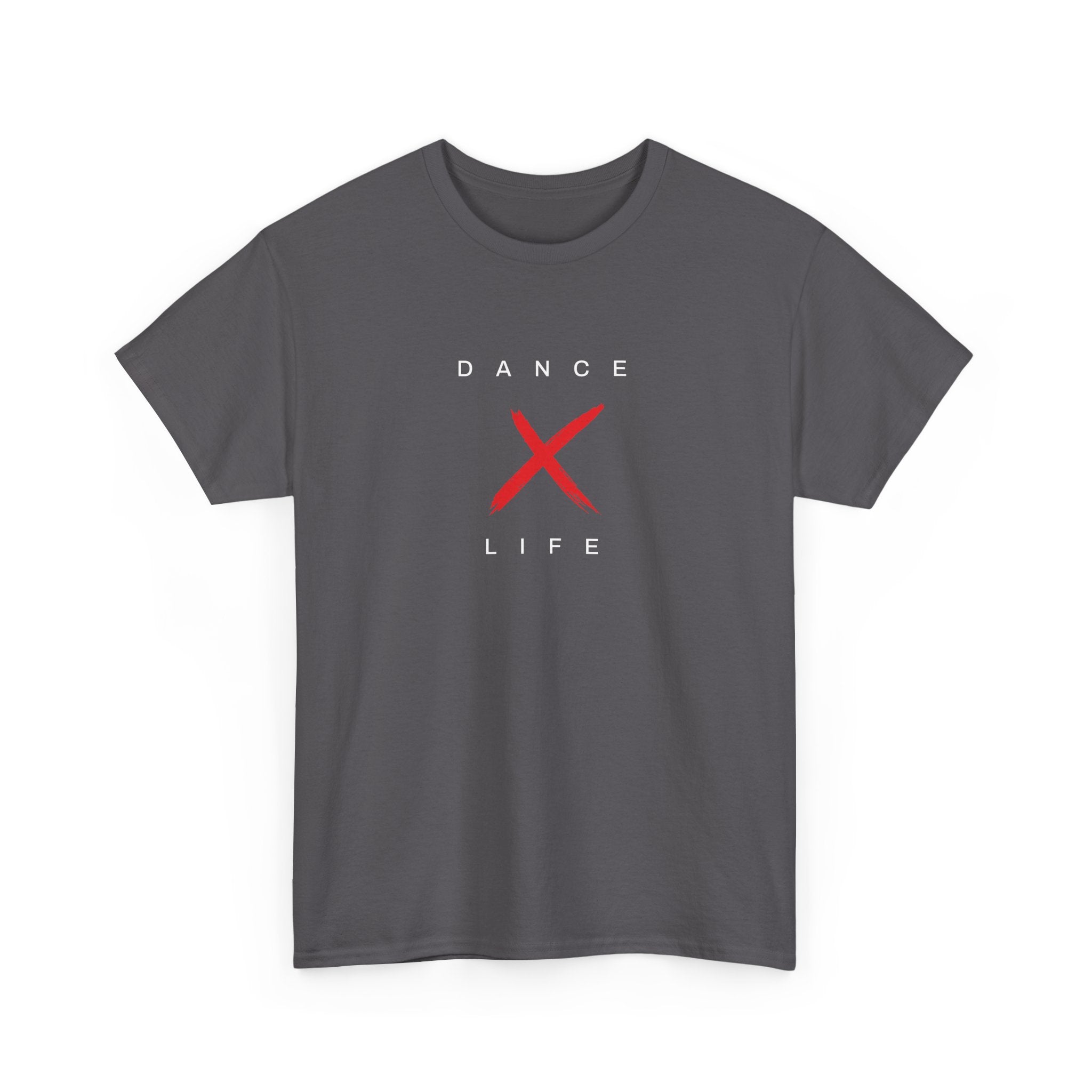 DanceLife X — Core X Tee