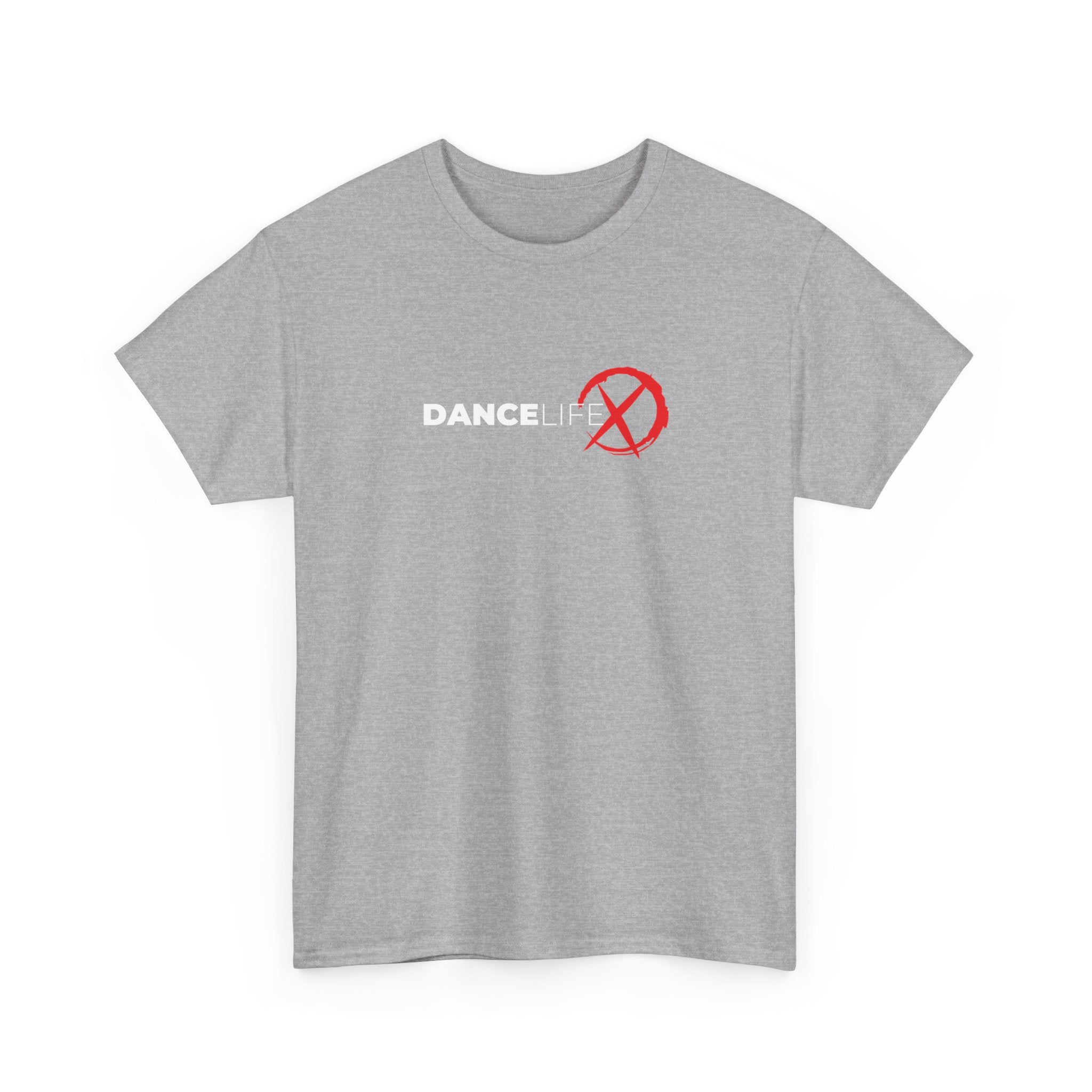 DanceLife X — Ink X Tee