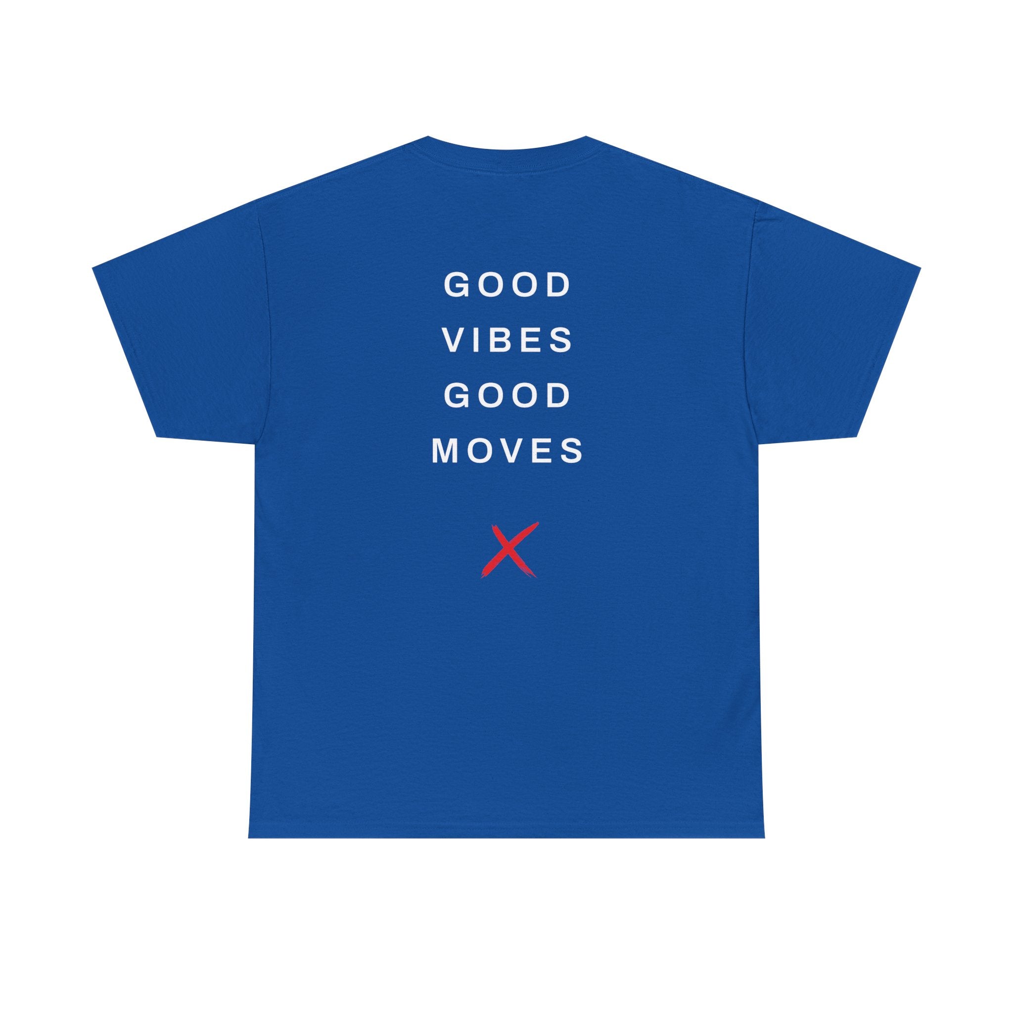 DanceLife X — Good Vibes Tee