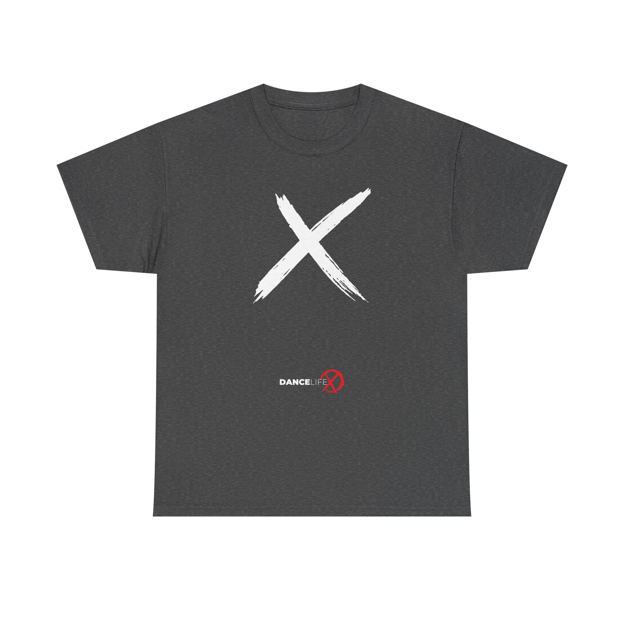 DanceLife X — Nobody's Watching Tee