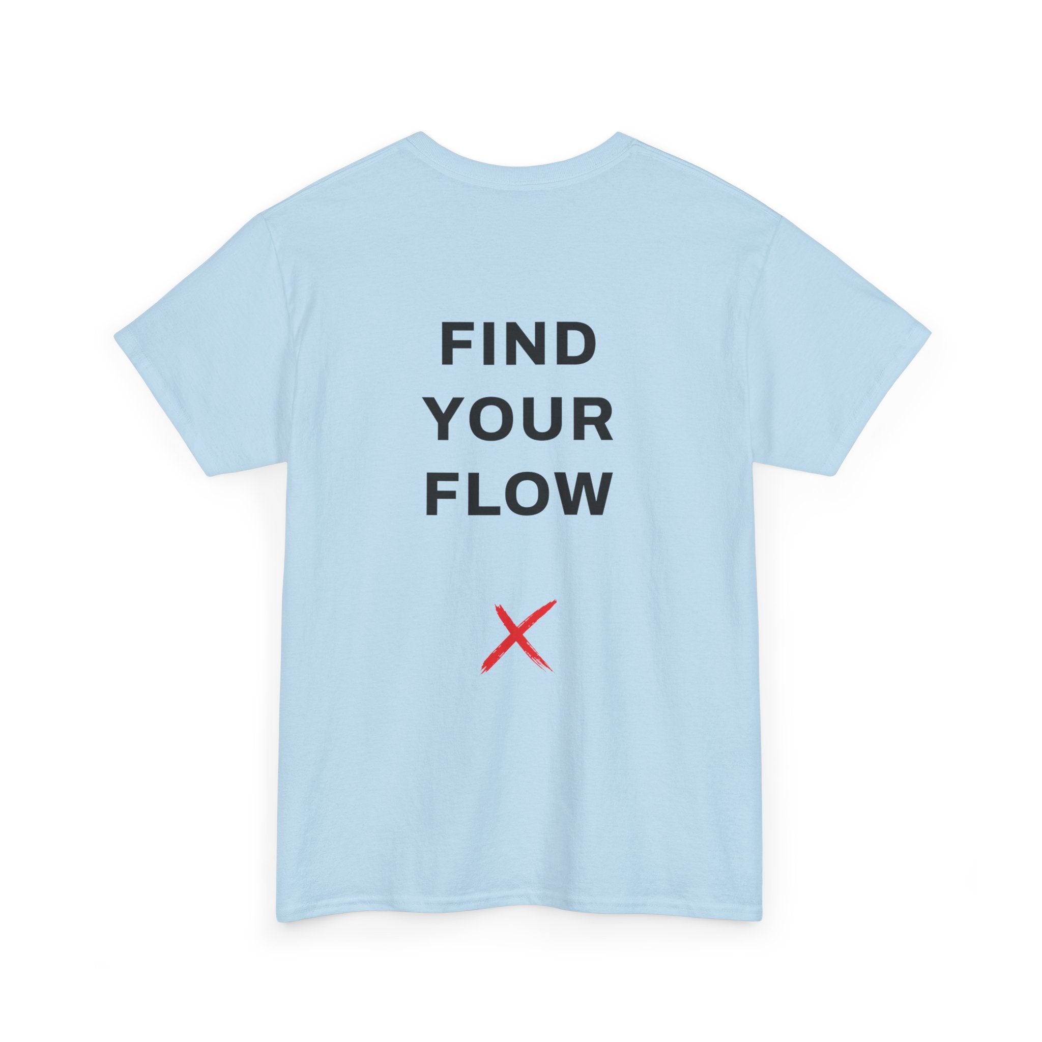 DanceLife X — Find Your Flow Tee