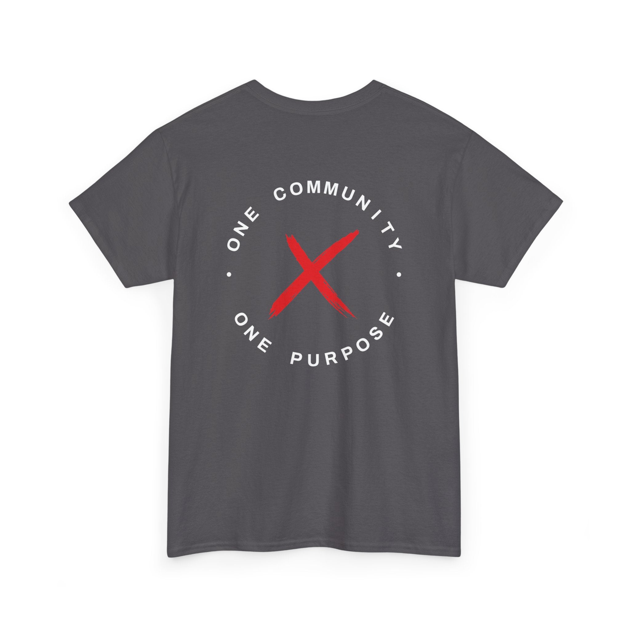 DanceLife X — Community X Tee
