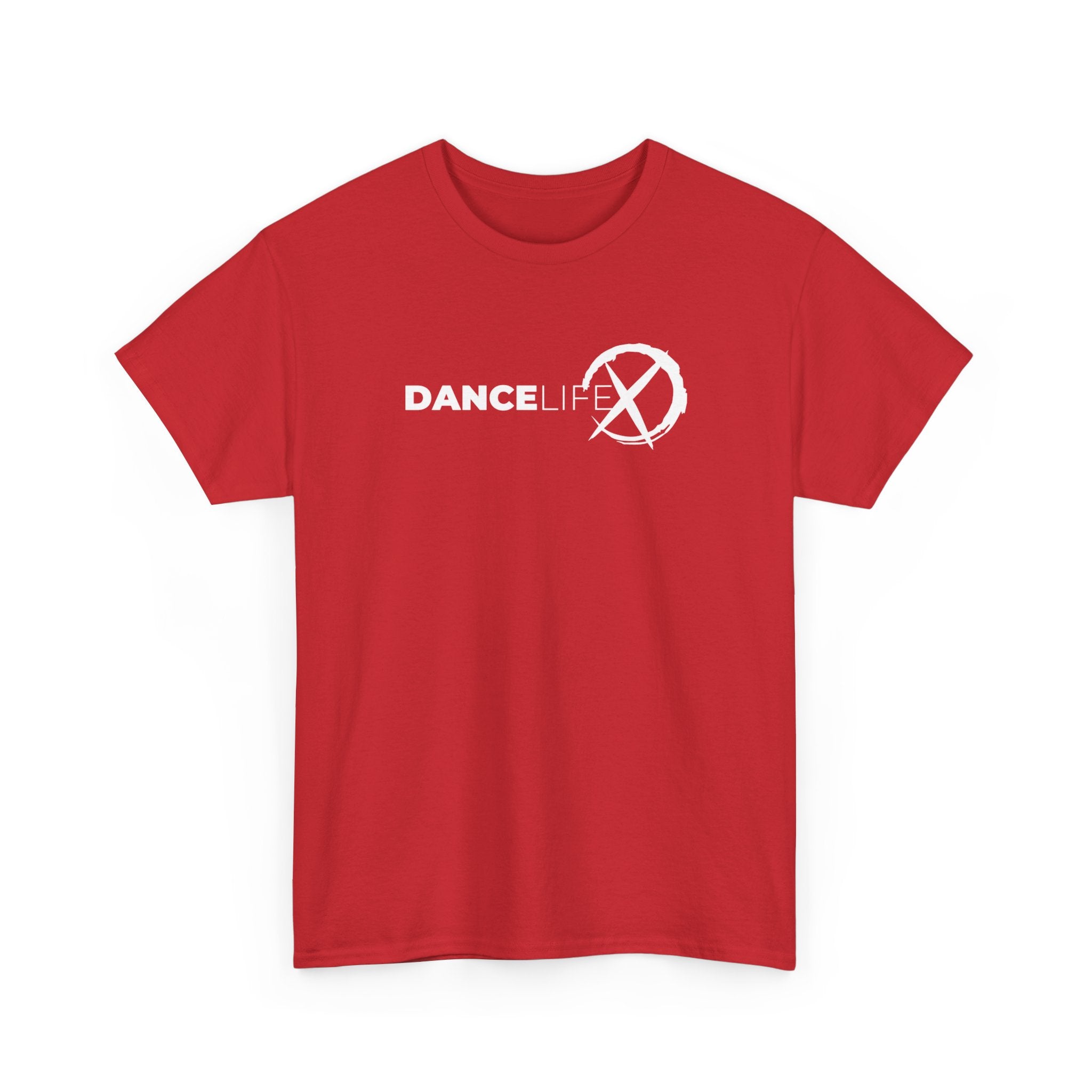 DanceLife X — Impact X Tee