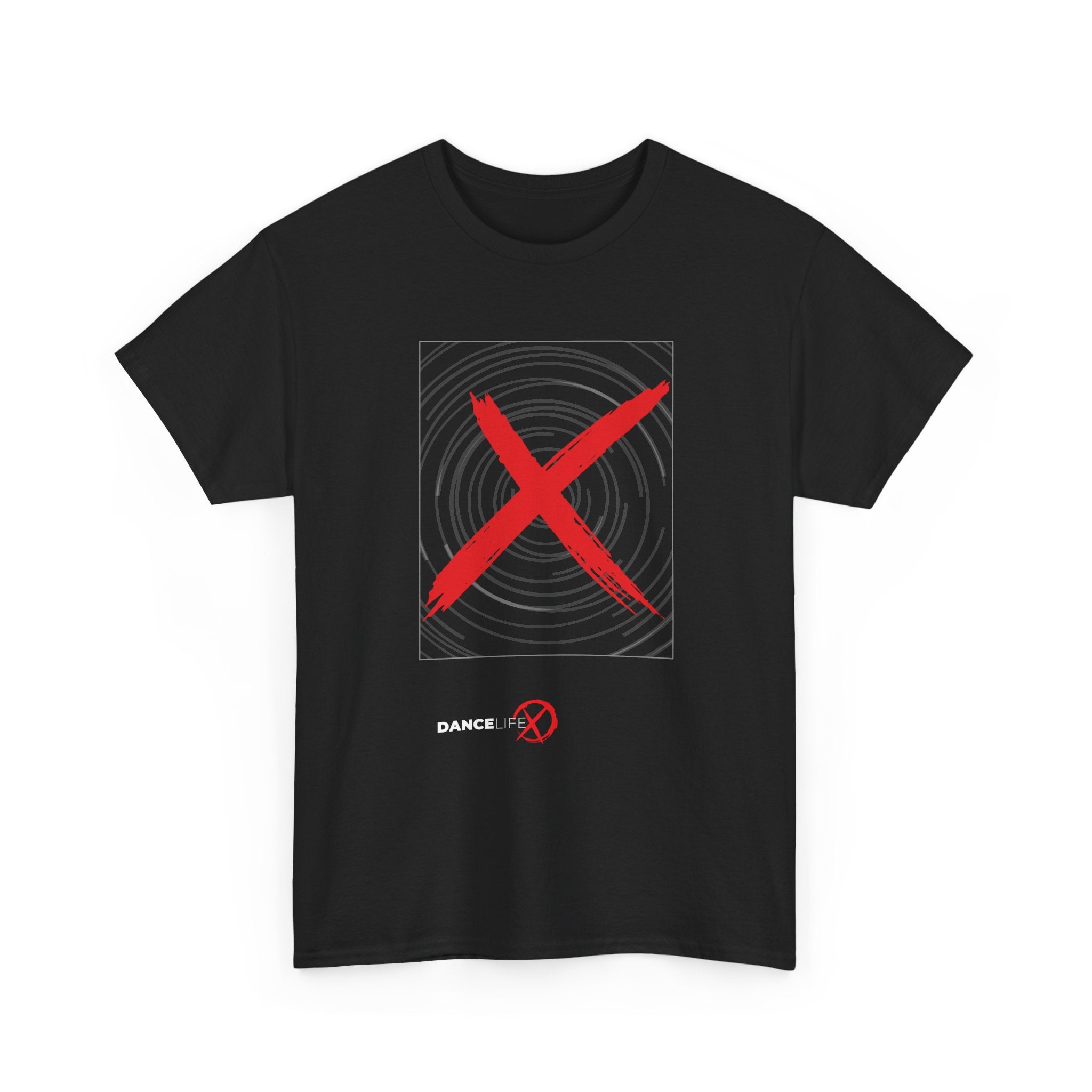 DanceLife X — Good Vibes Tee