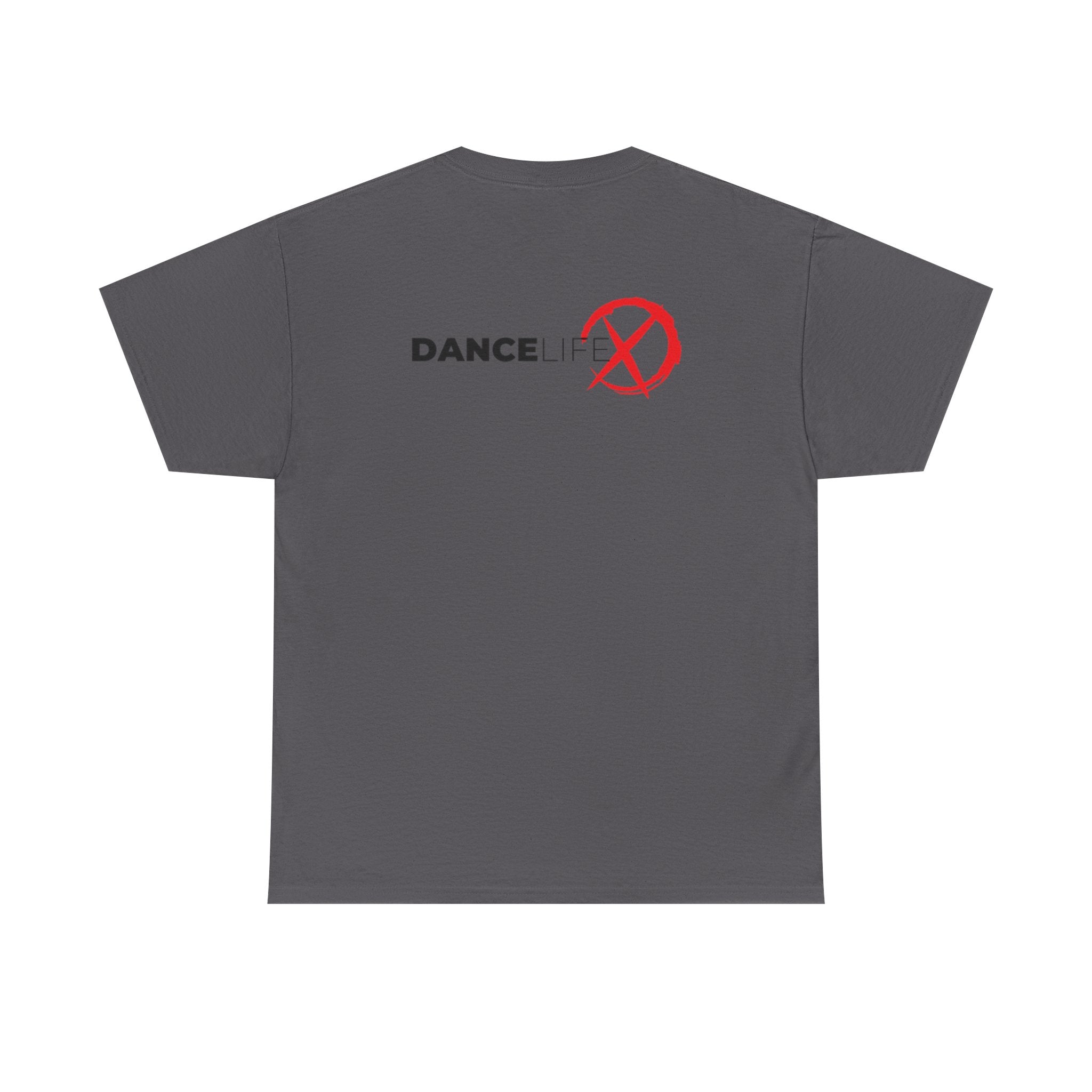 DanceLife X — Repeat X Tee