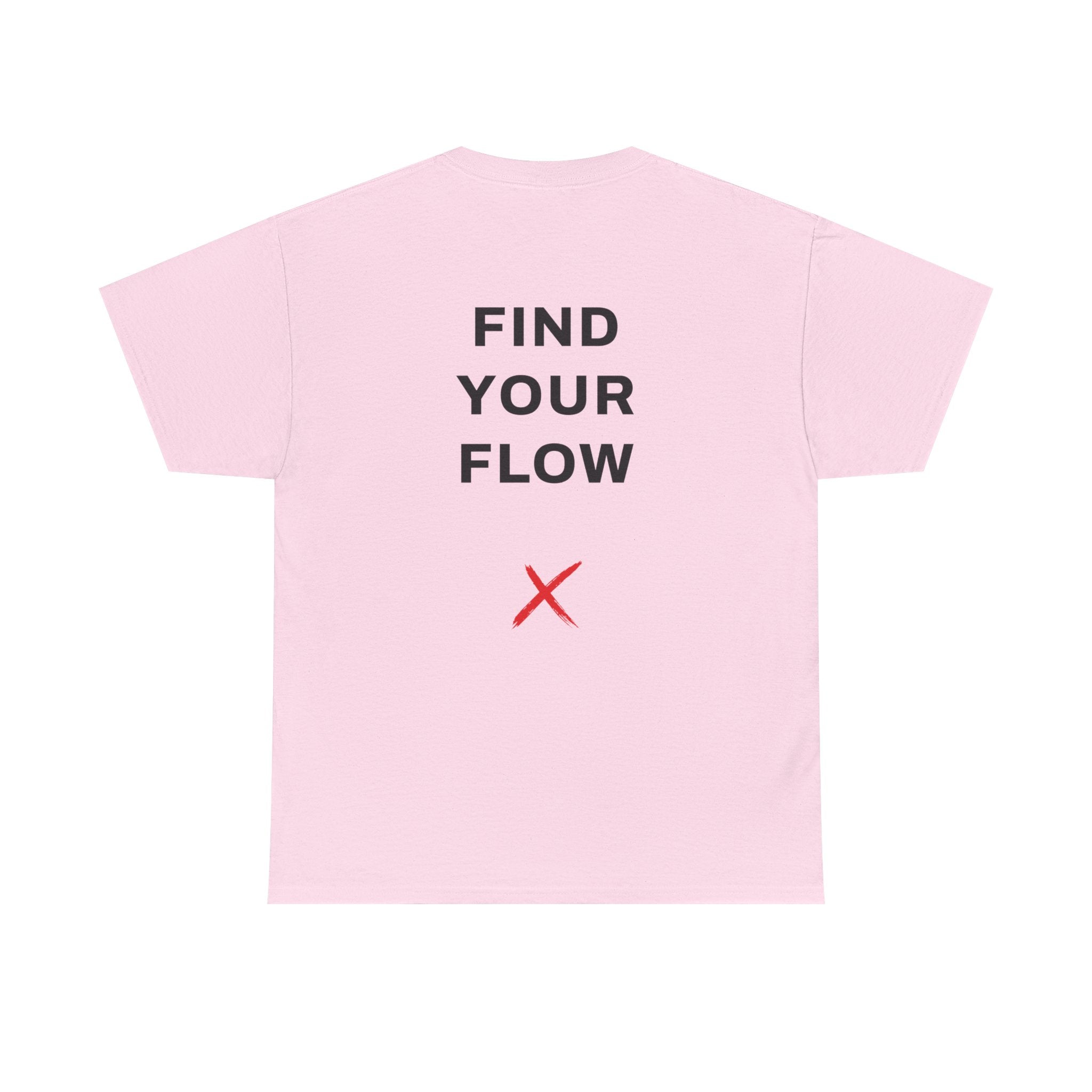DanceLife X — Find Your Flow Tee