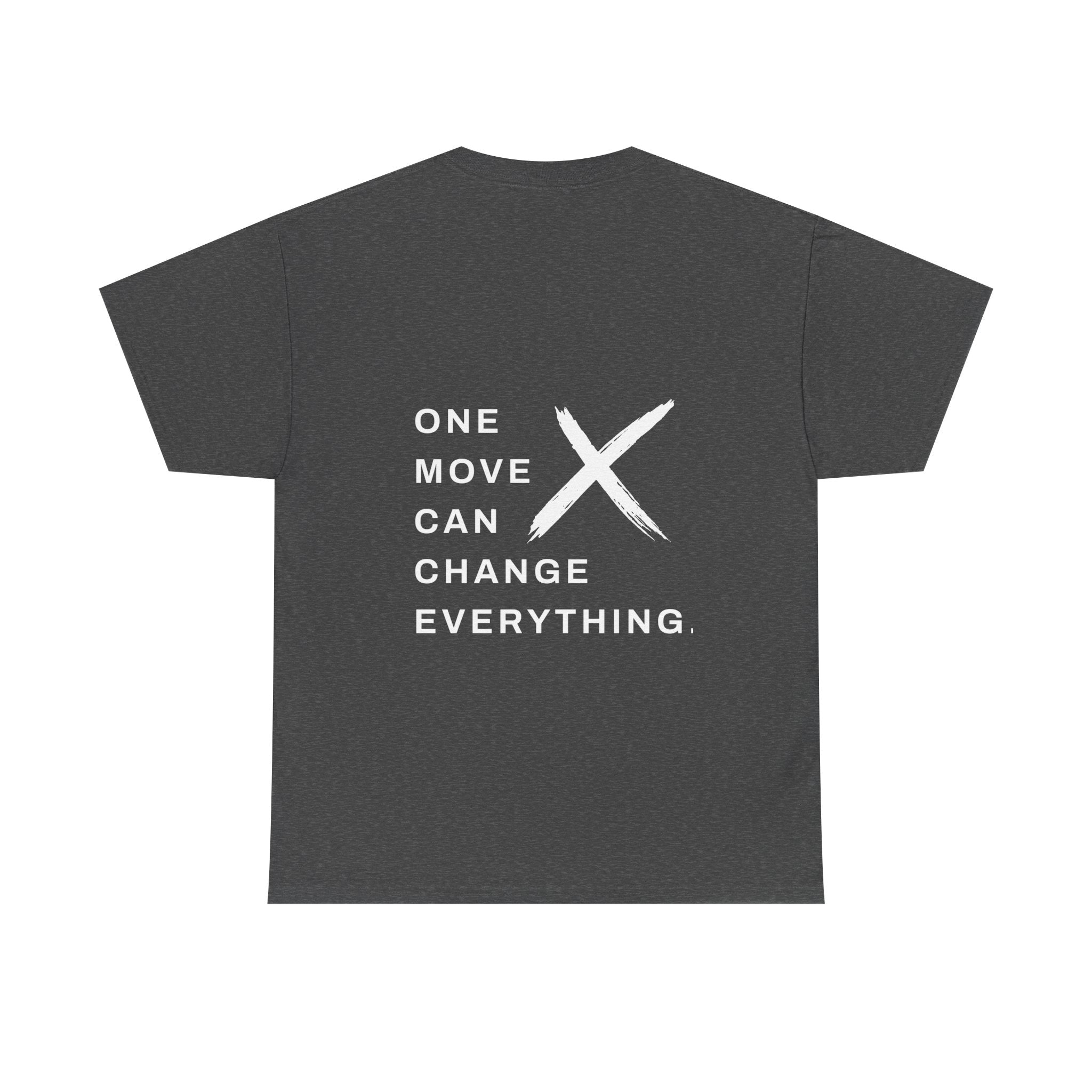 DanceLife X — Impact X Tee