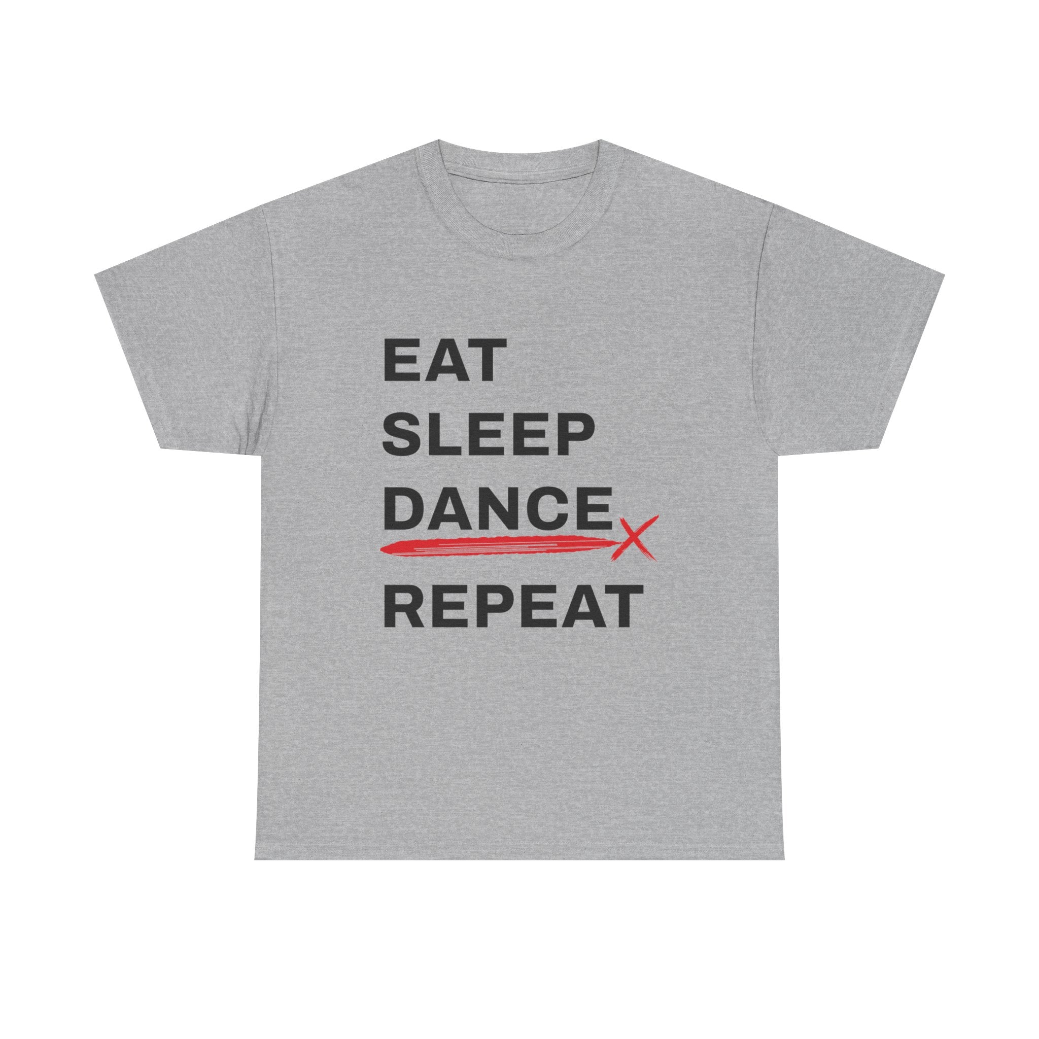 DanceLife X — Repeat X Tee