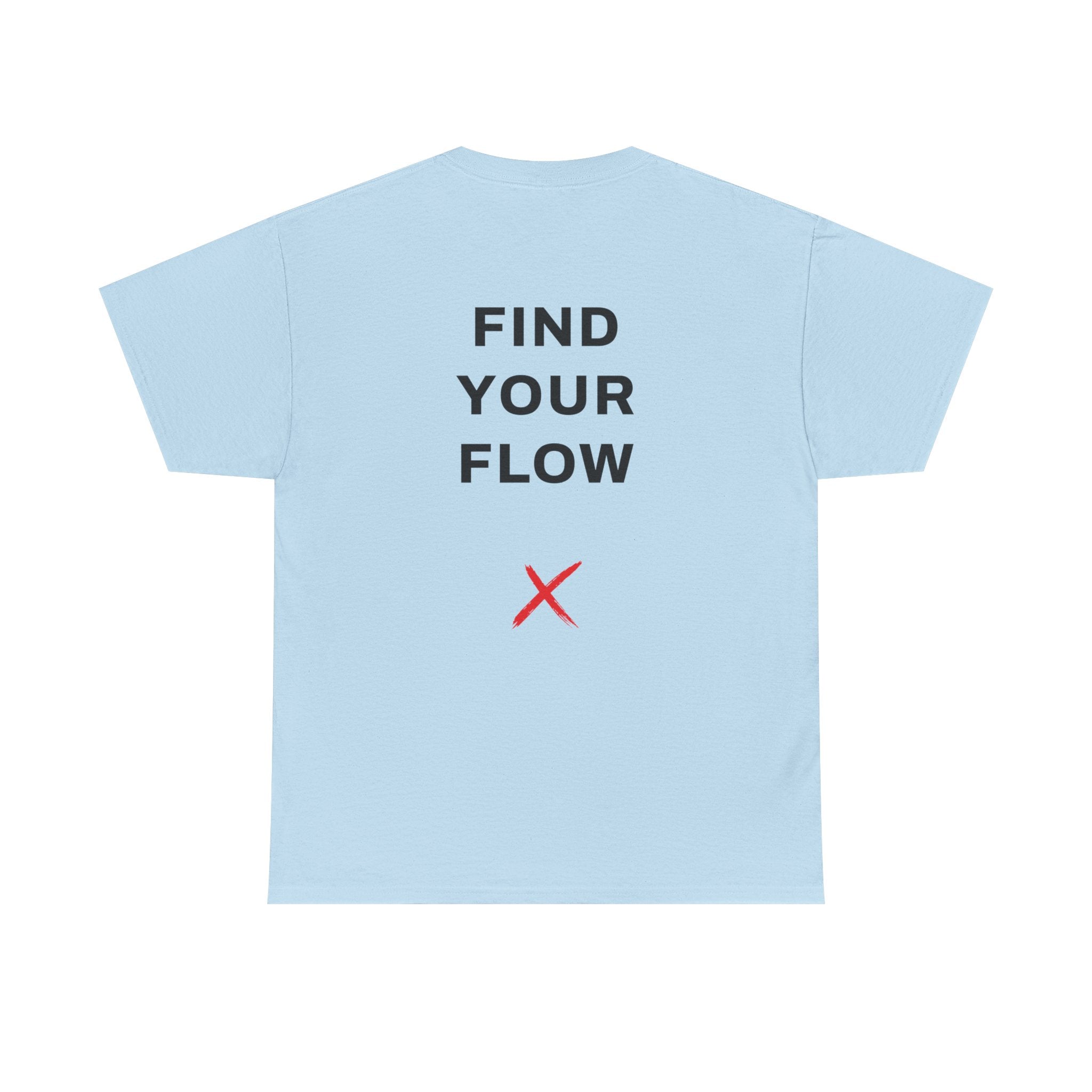 DanceLife X — Find Your Flow Tee