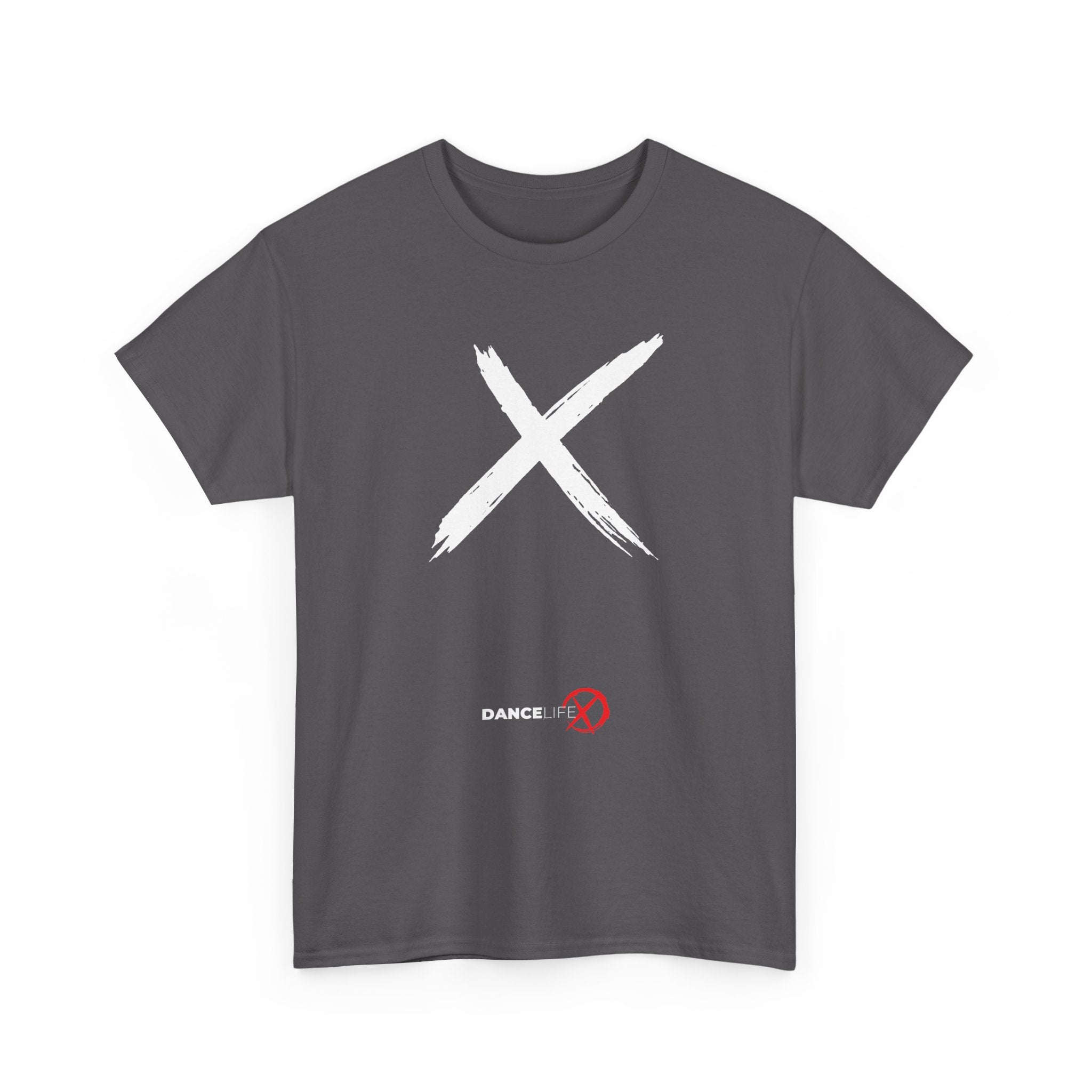 DanceLife X — Nobody's Watching Tee