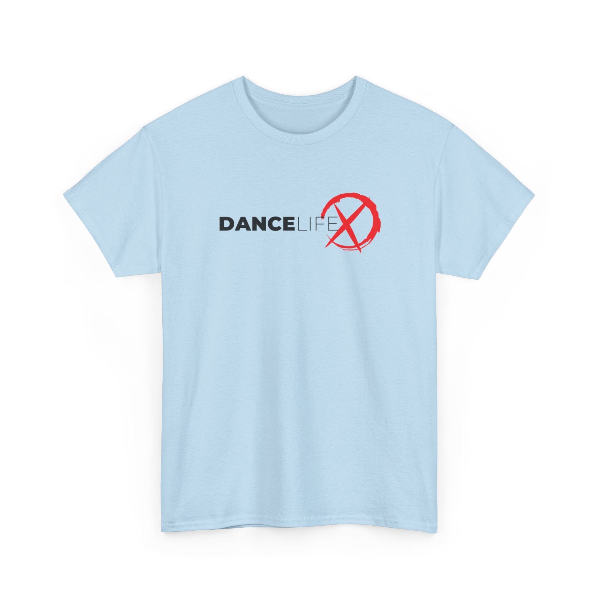 DanceLife X — Move Feel Live Tee
