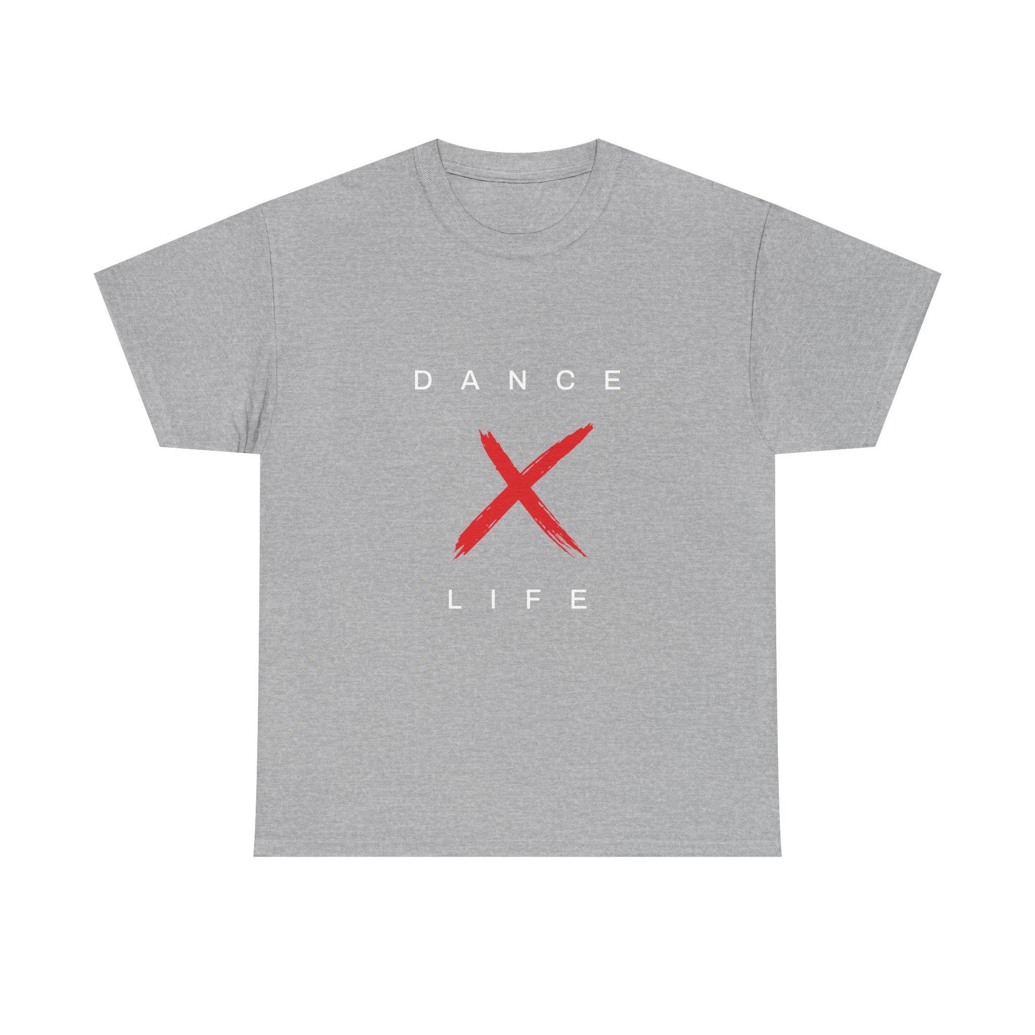 DanceLife X — Elements X Tee