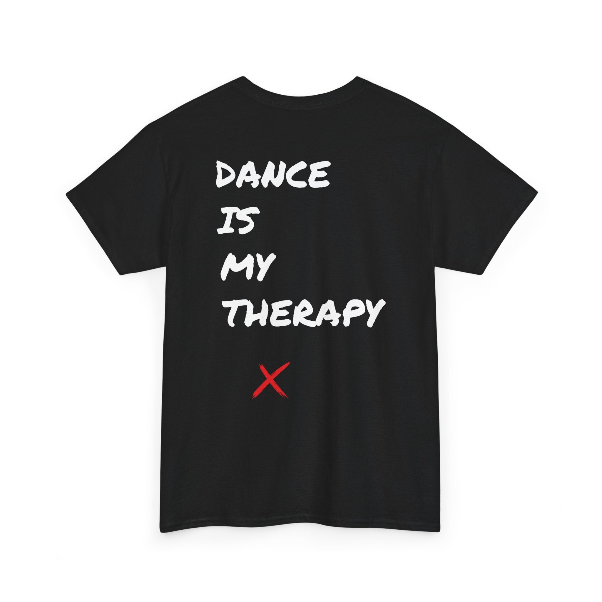 DanceLife X — Splatter X Tee