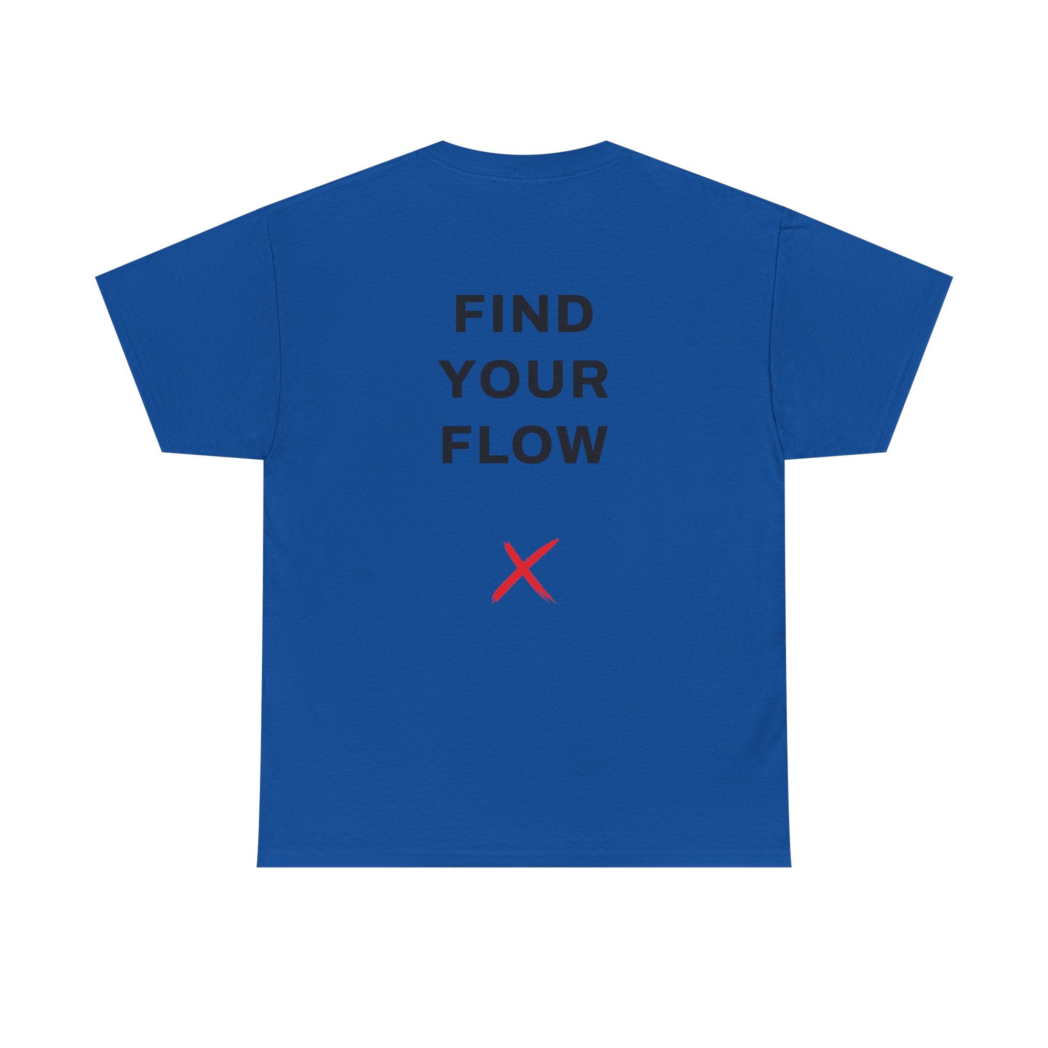 DanceLife X — Find Your Flow Tee