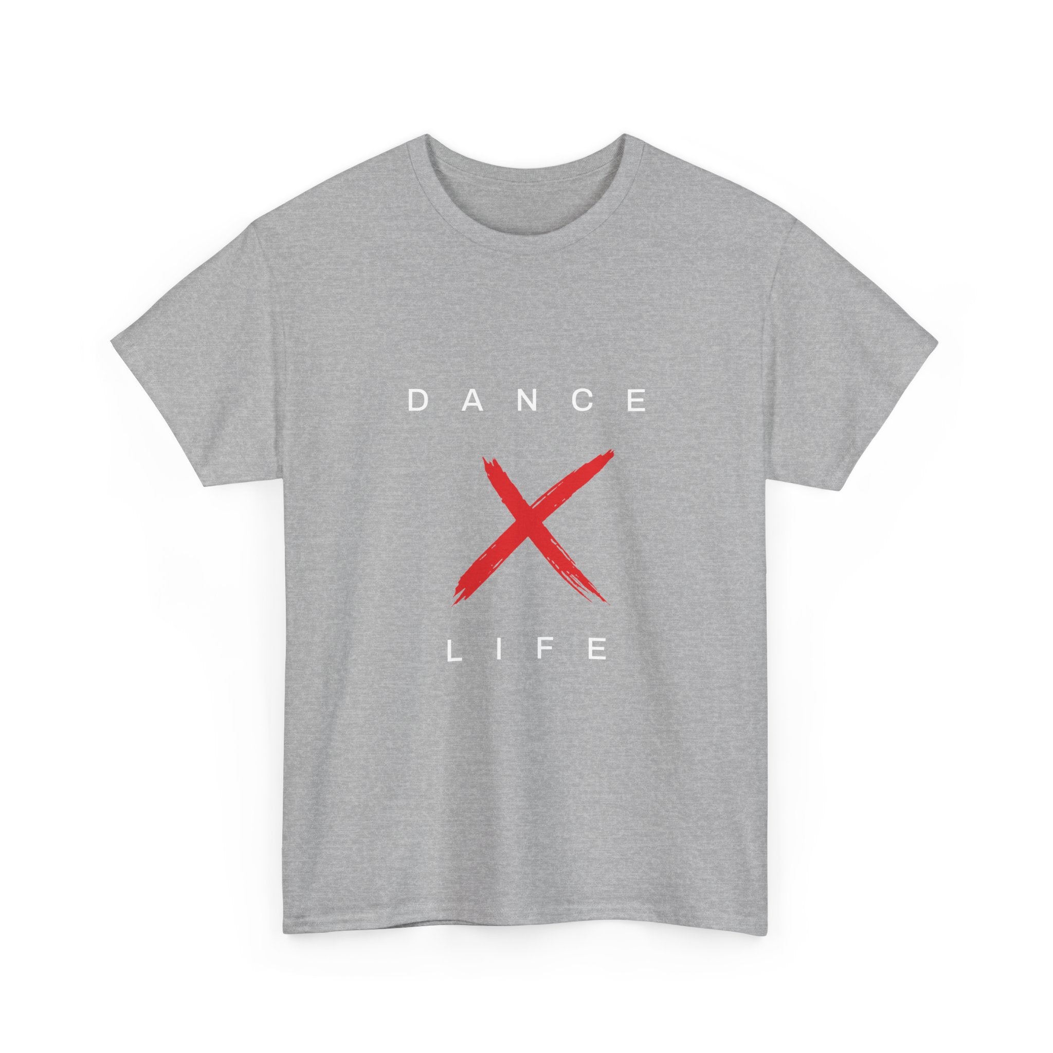 DanceLife X — Elements X Tee