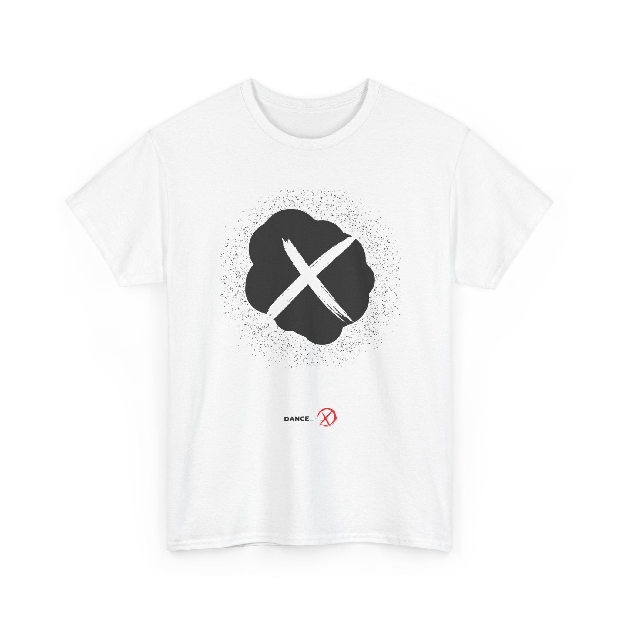 DanceLife X — Turn It Up Tee