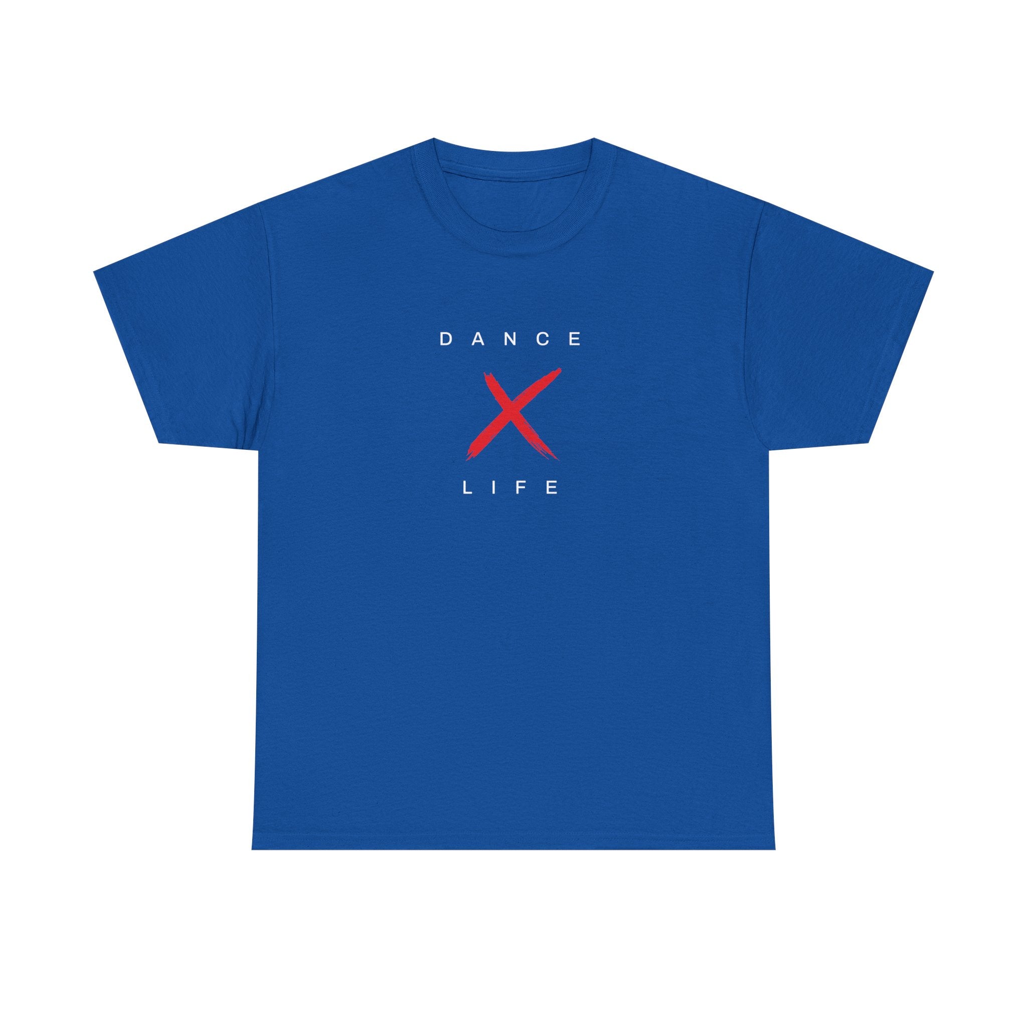DanceLife X — Core X Tee