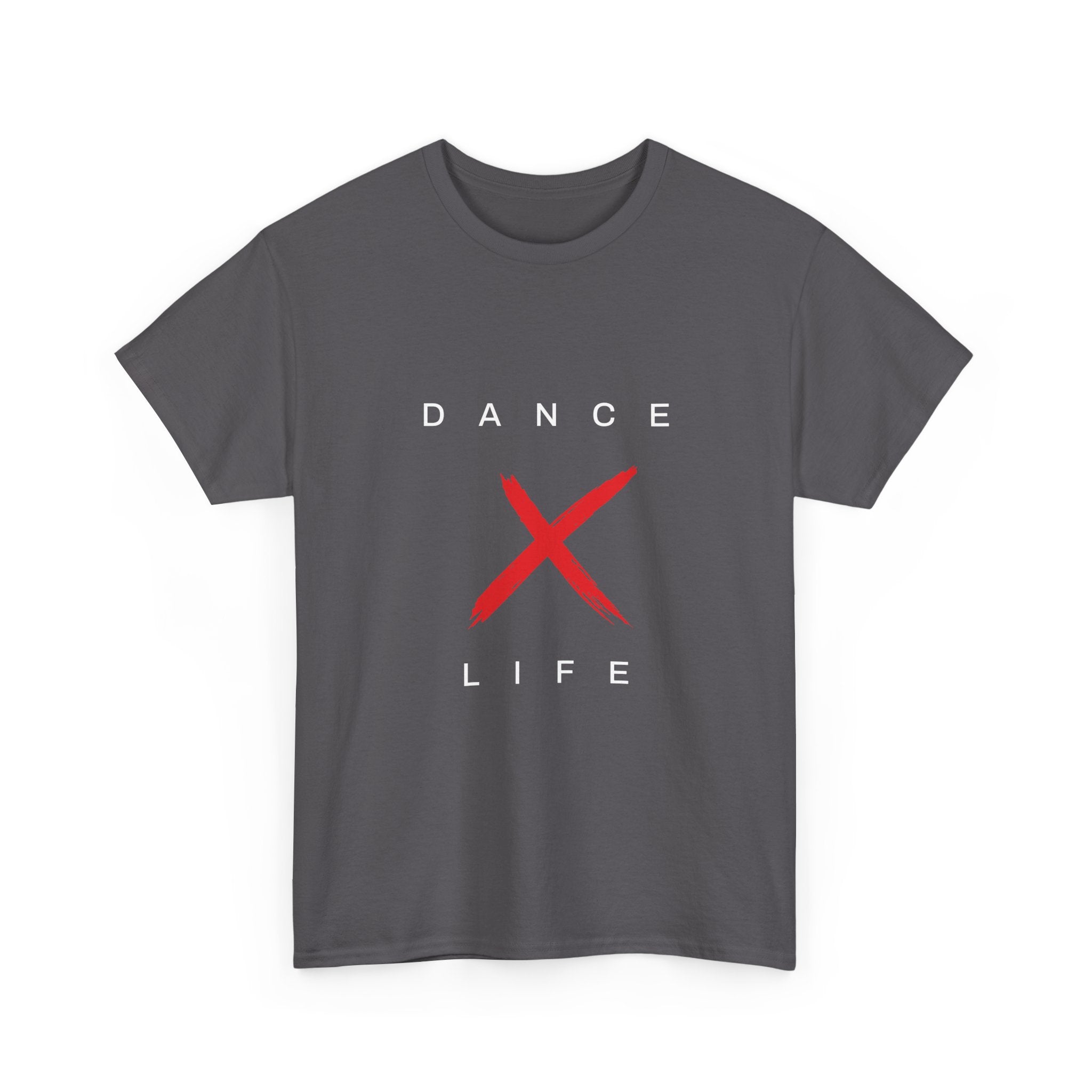 DanceLife X — Elements X Tee
