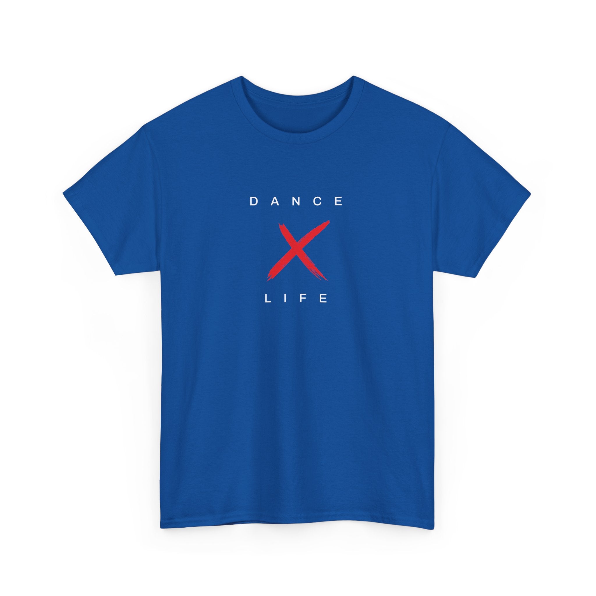 DanceLife X — Core X Tee
