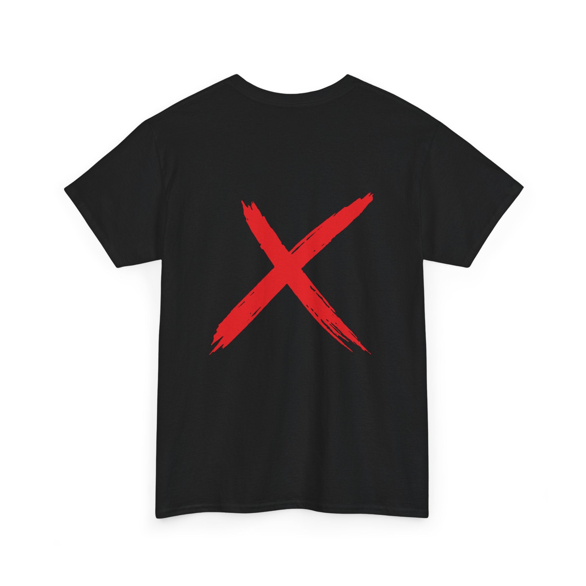 DanceLife X — Ink X Tee