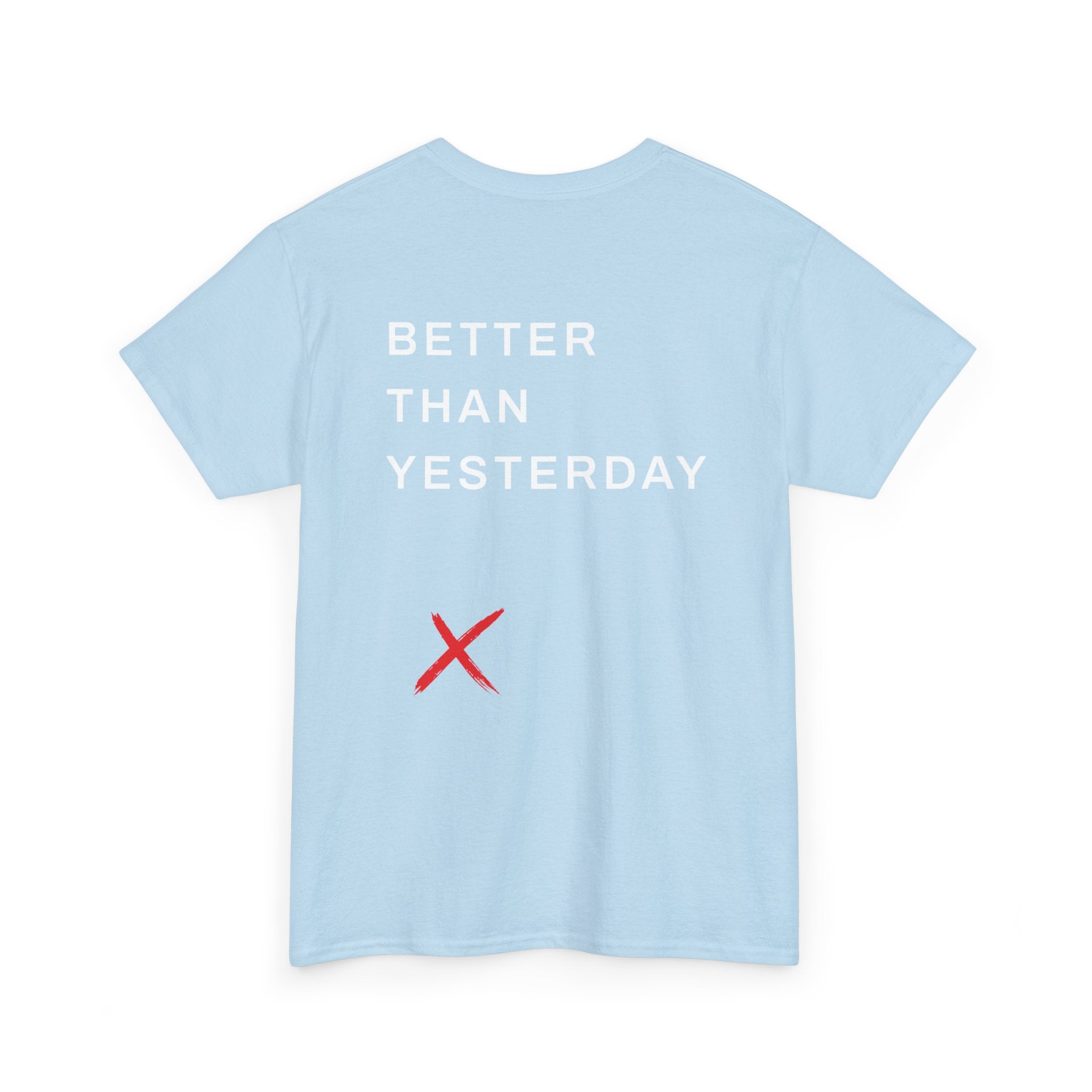 DanceLife X — Better Everyday Tee