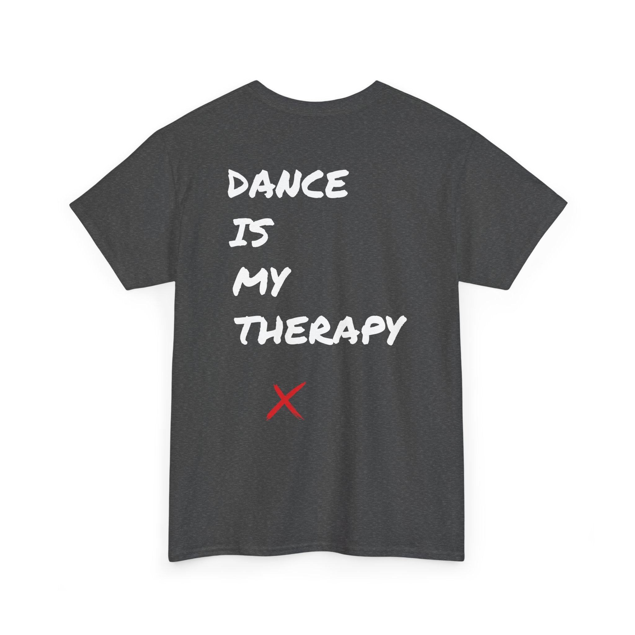 DanceLife X — Splatter X Tee