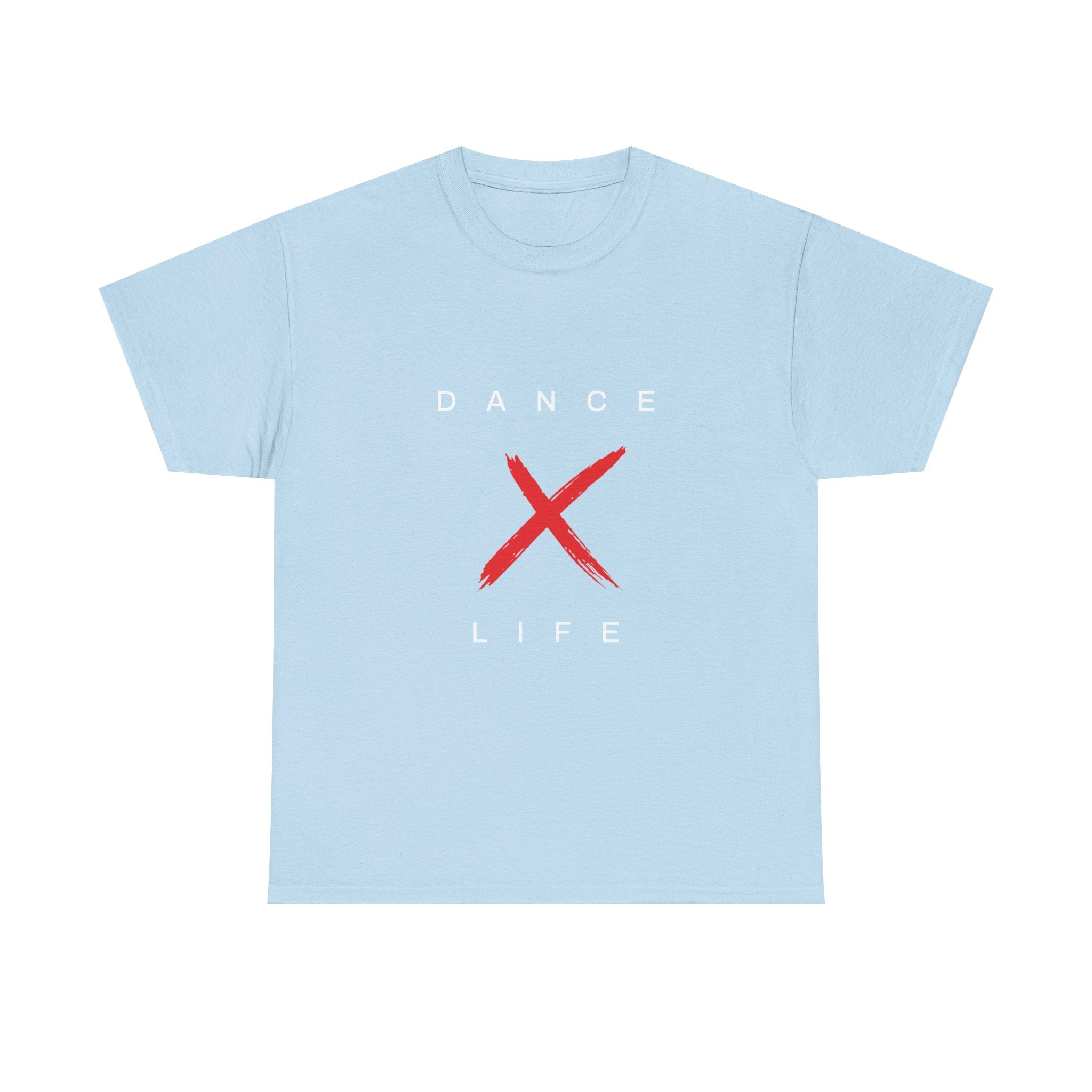 DanceLife X — Elements X Tee