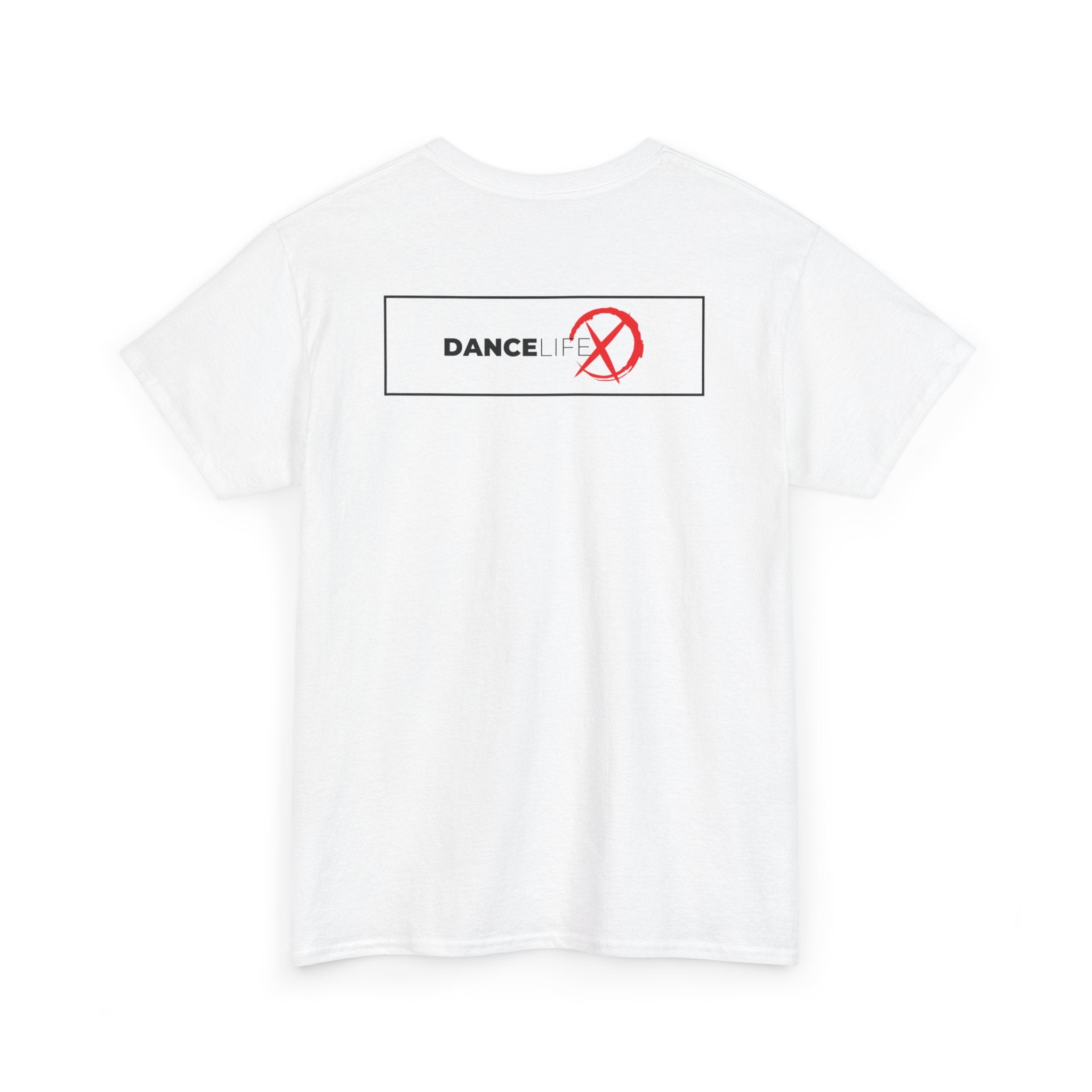 DanceLife X — My Stage Tee