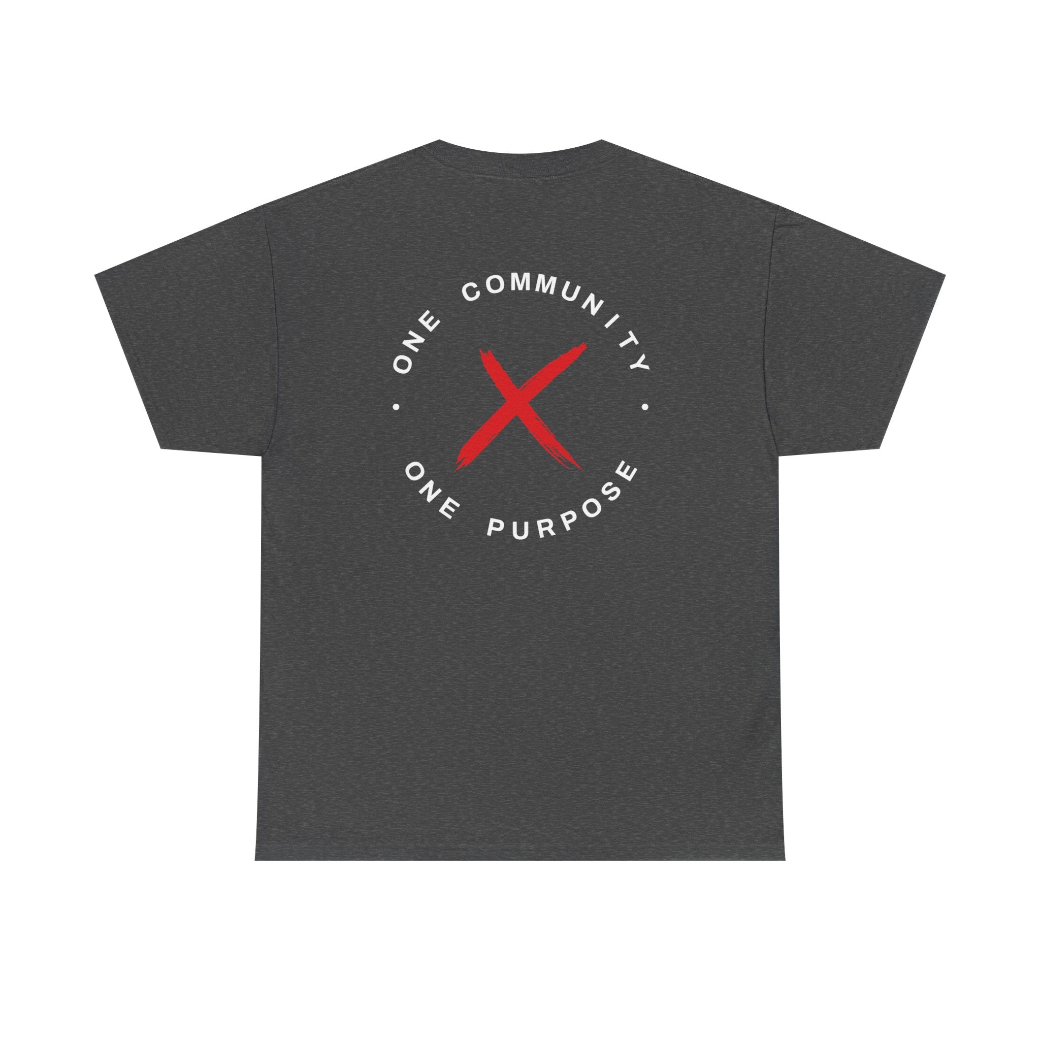DanceLife X — Community X Tee