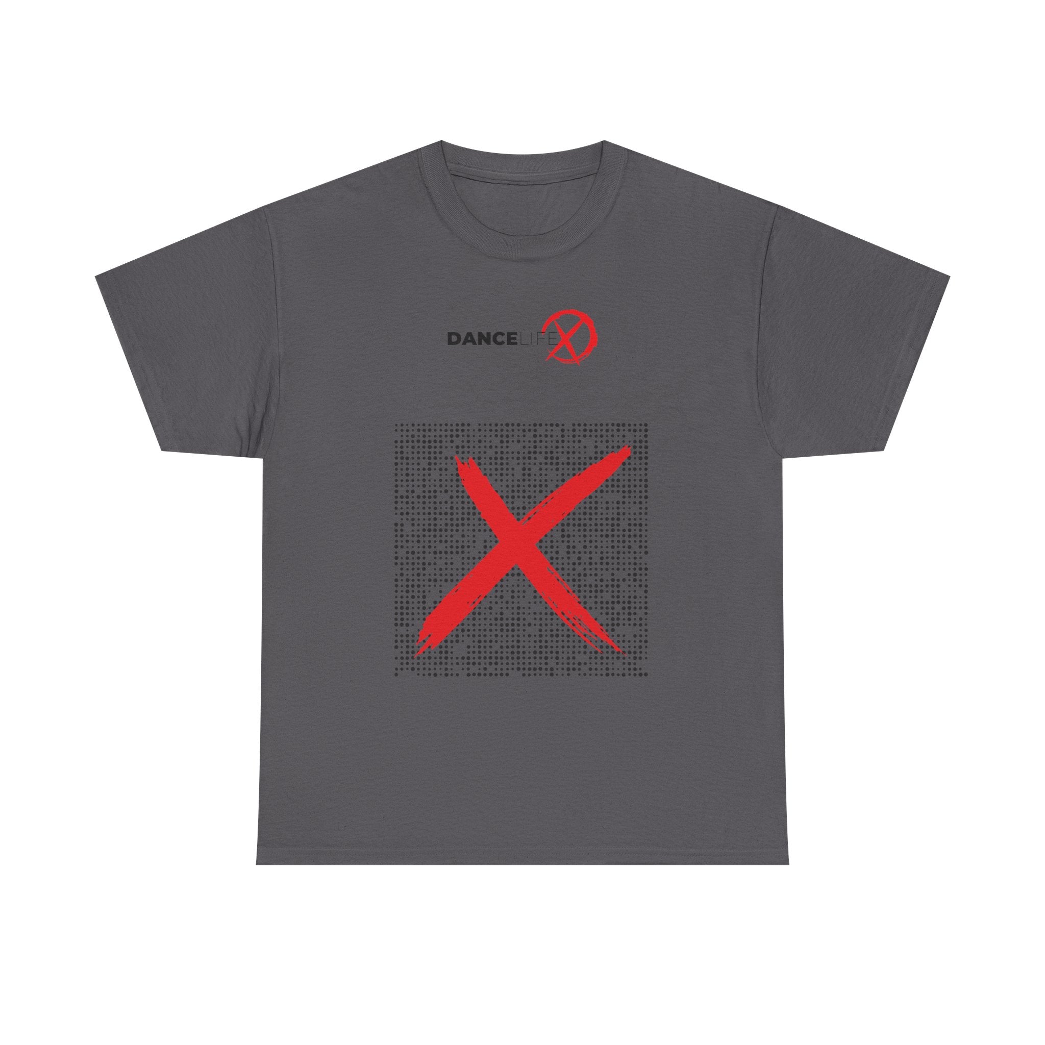 DanceLife X — Legacy X Tee