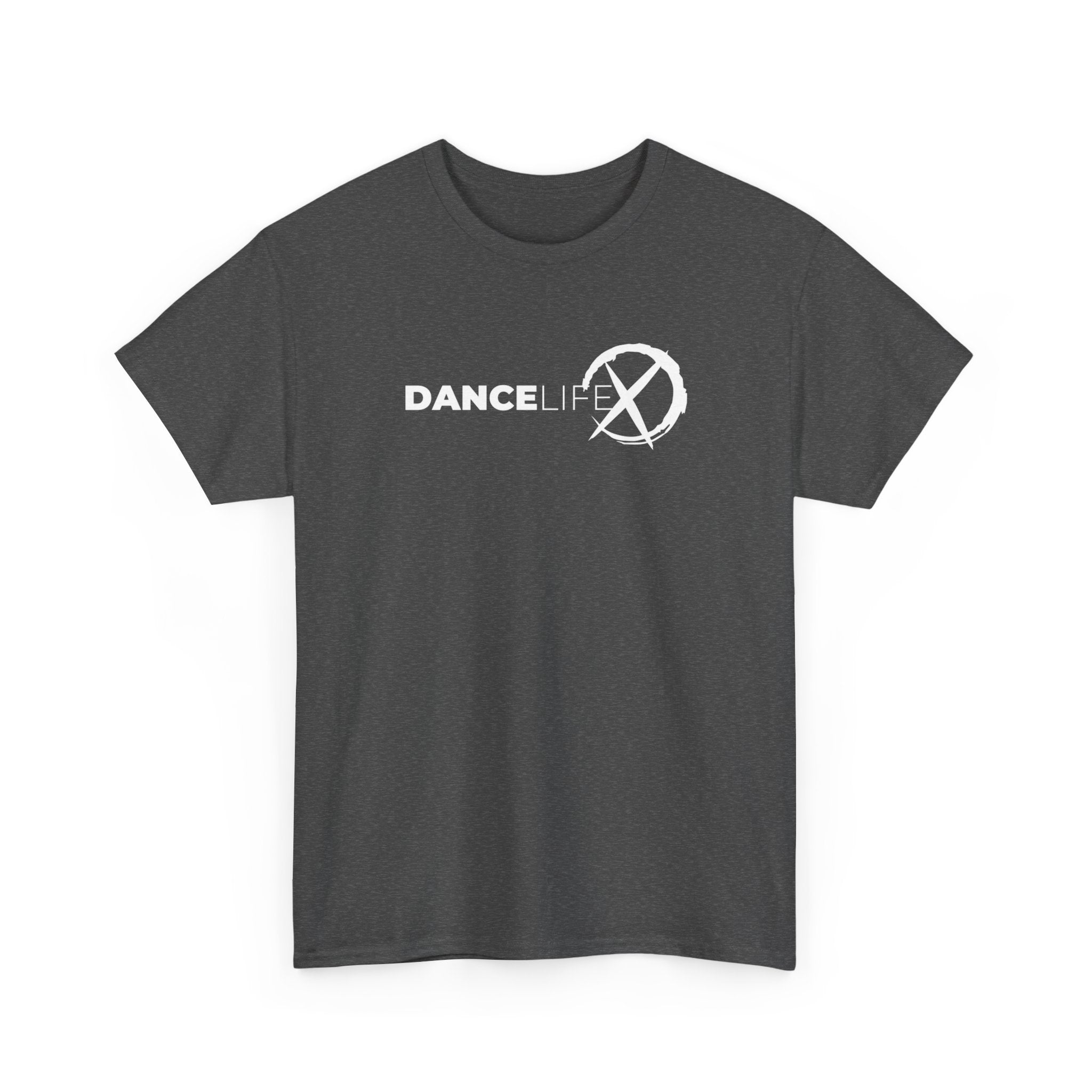 DanceLife X — Impact X Tee