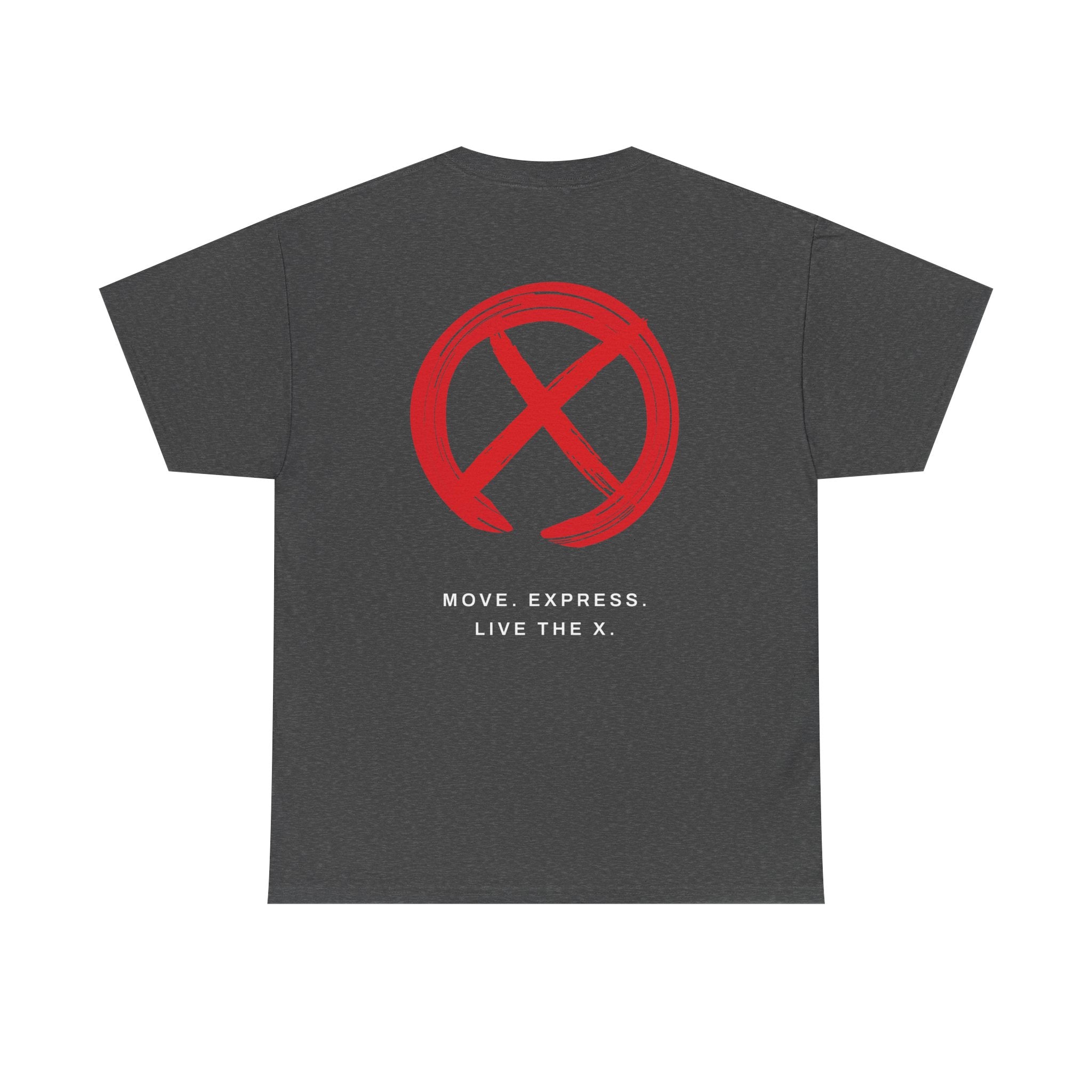 DanceLife X — Minimal X Tee