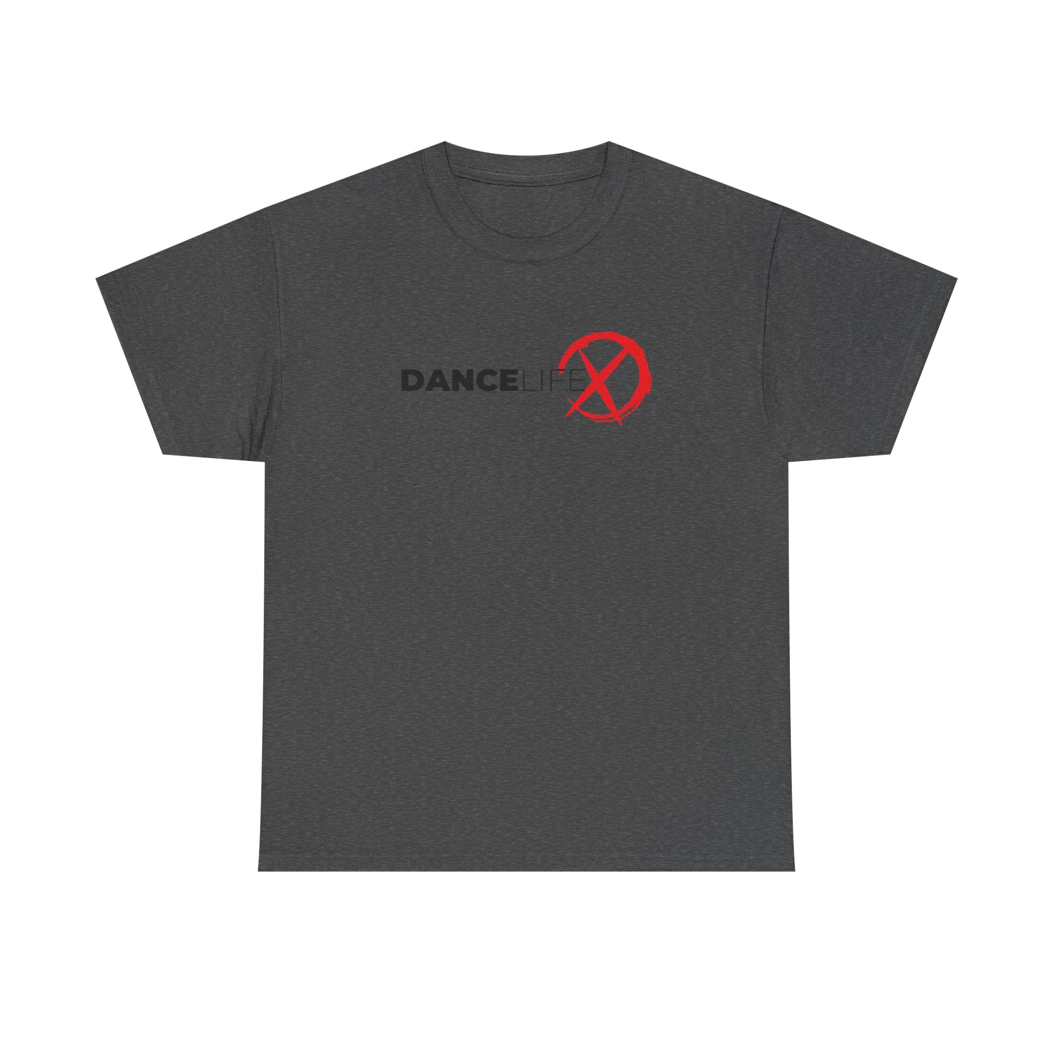 DanceLife X — Move Feel Live Tee
