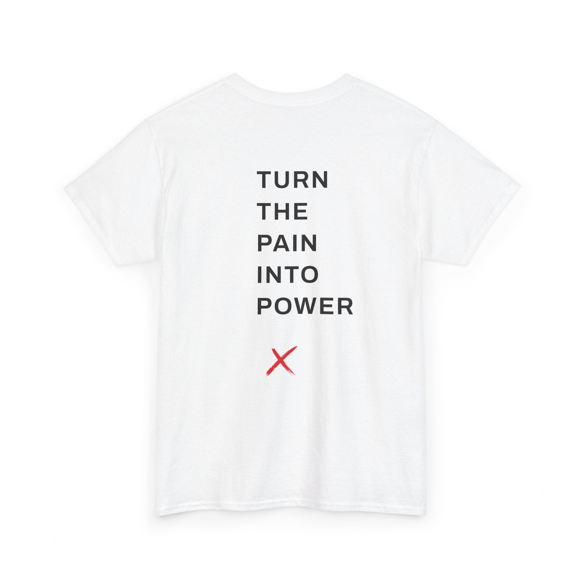 DanceLife X — Turn It Up Tee
