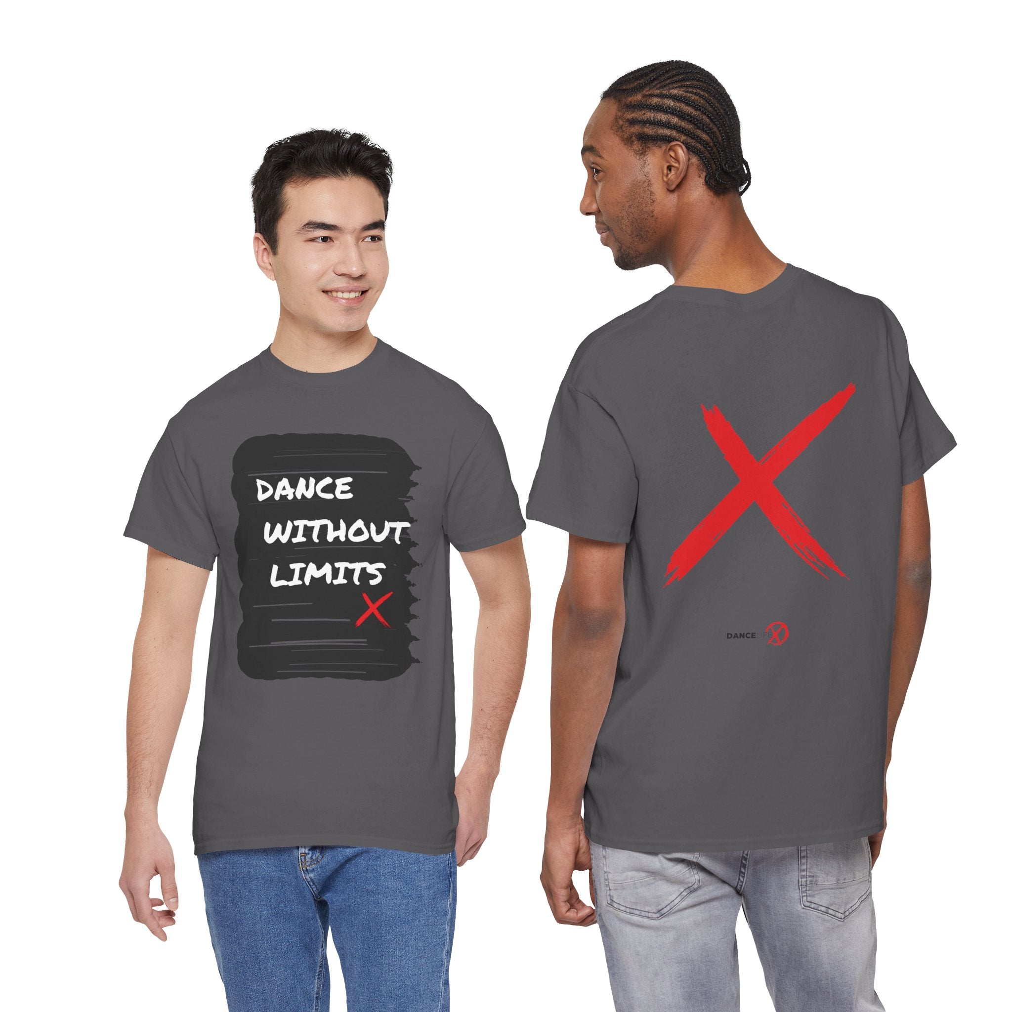 DanceLife X — Limitless X Tee